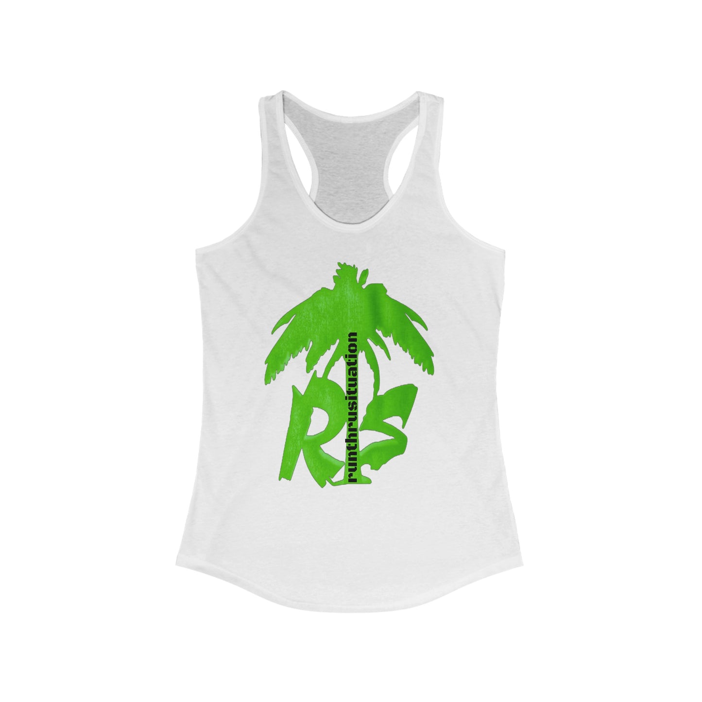Women's Ideal Racerback Tank