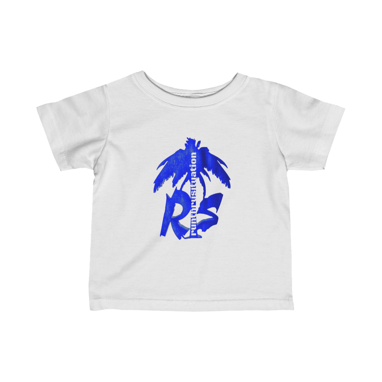 Infant Fine Jersey Tee