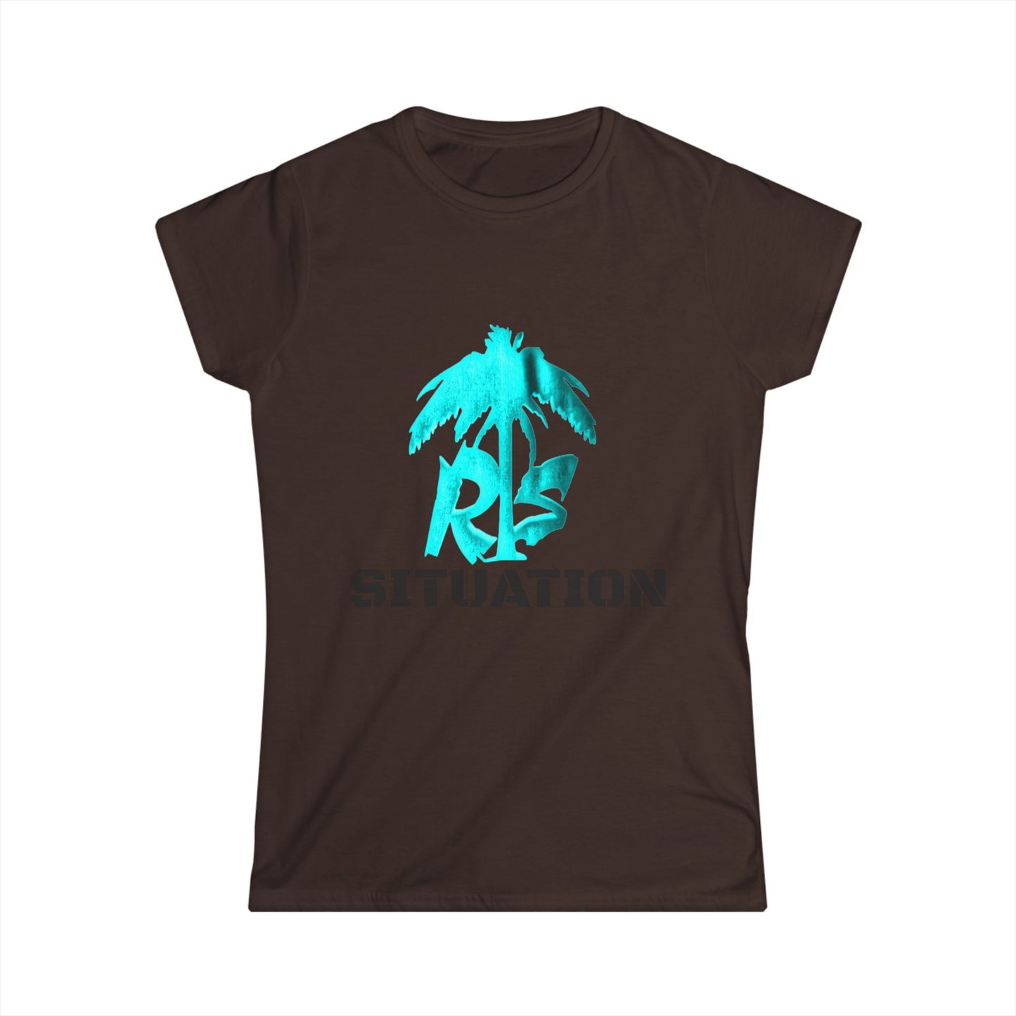 Copy of Women's Softstyle Tee