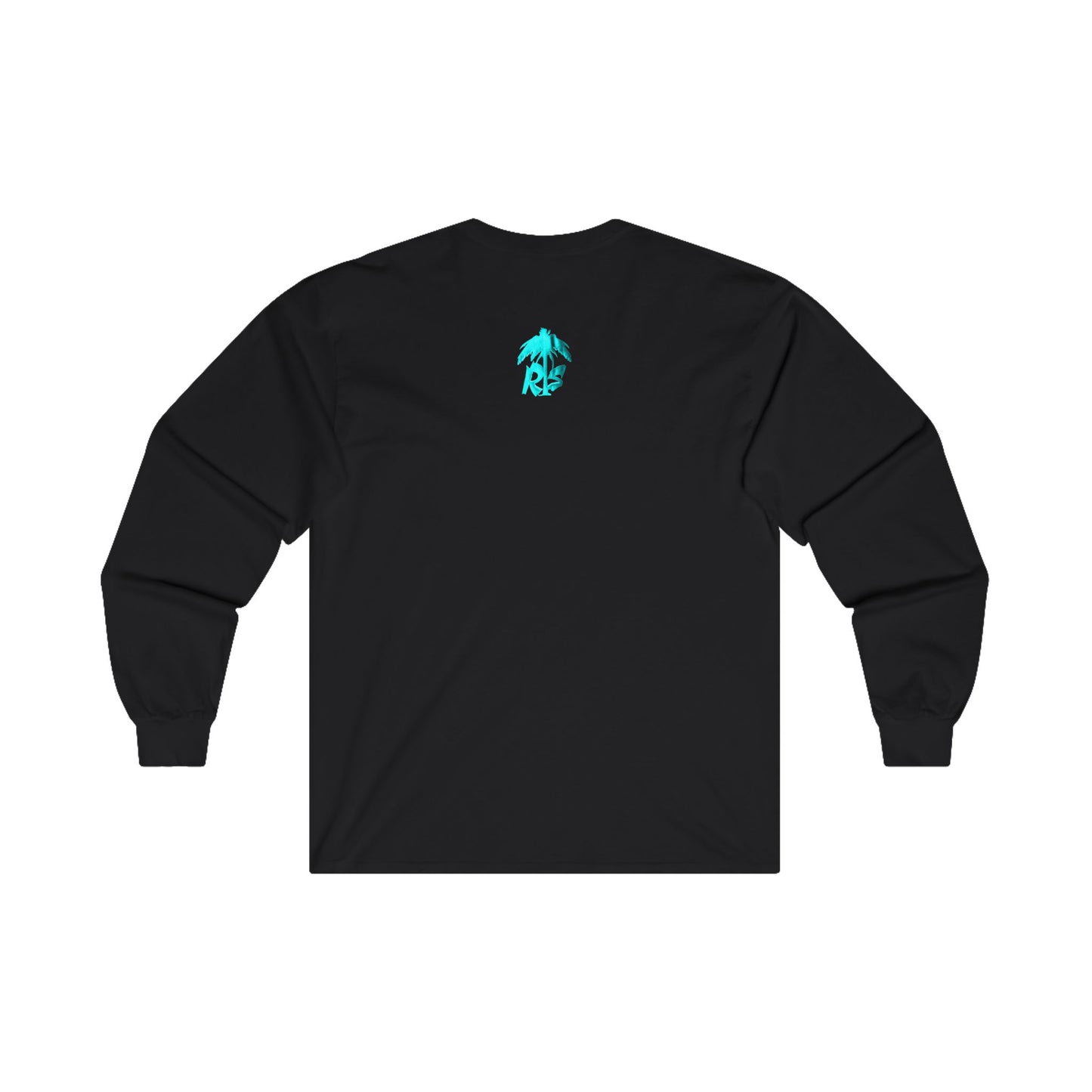 Unisex Ultra Cotton Long Sleeve Tee