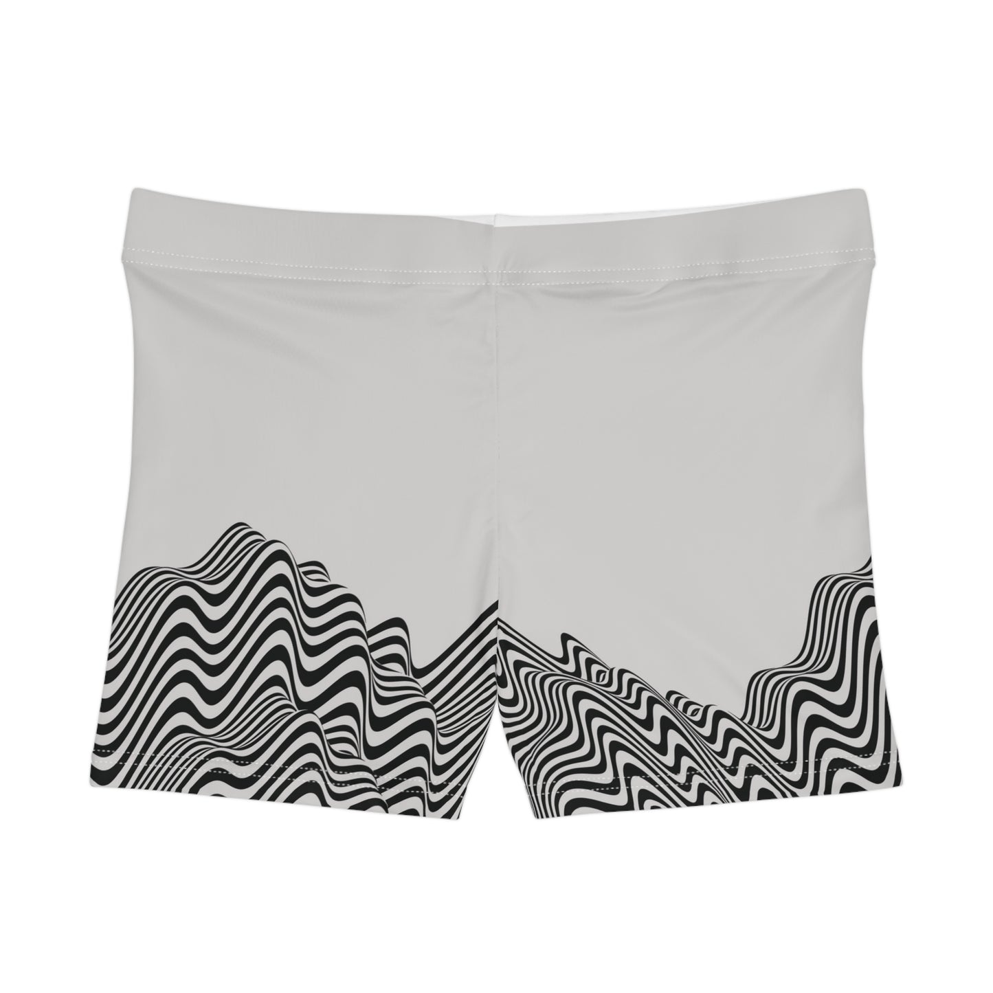 Women's Shorts (AOP)