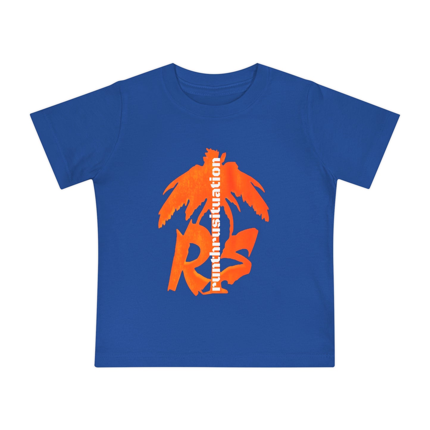 Baby Short Sleeve T-Shirt
