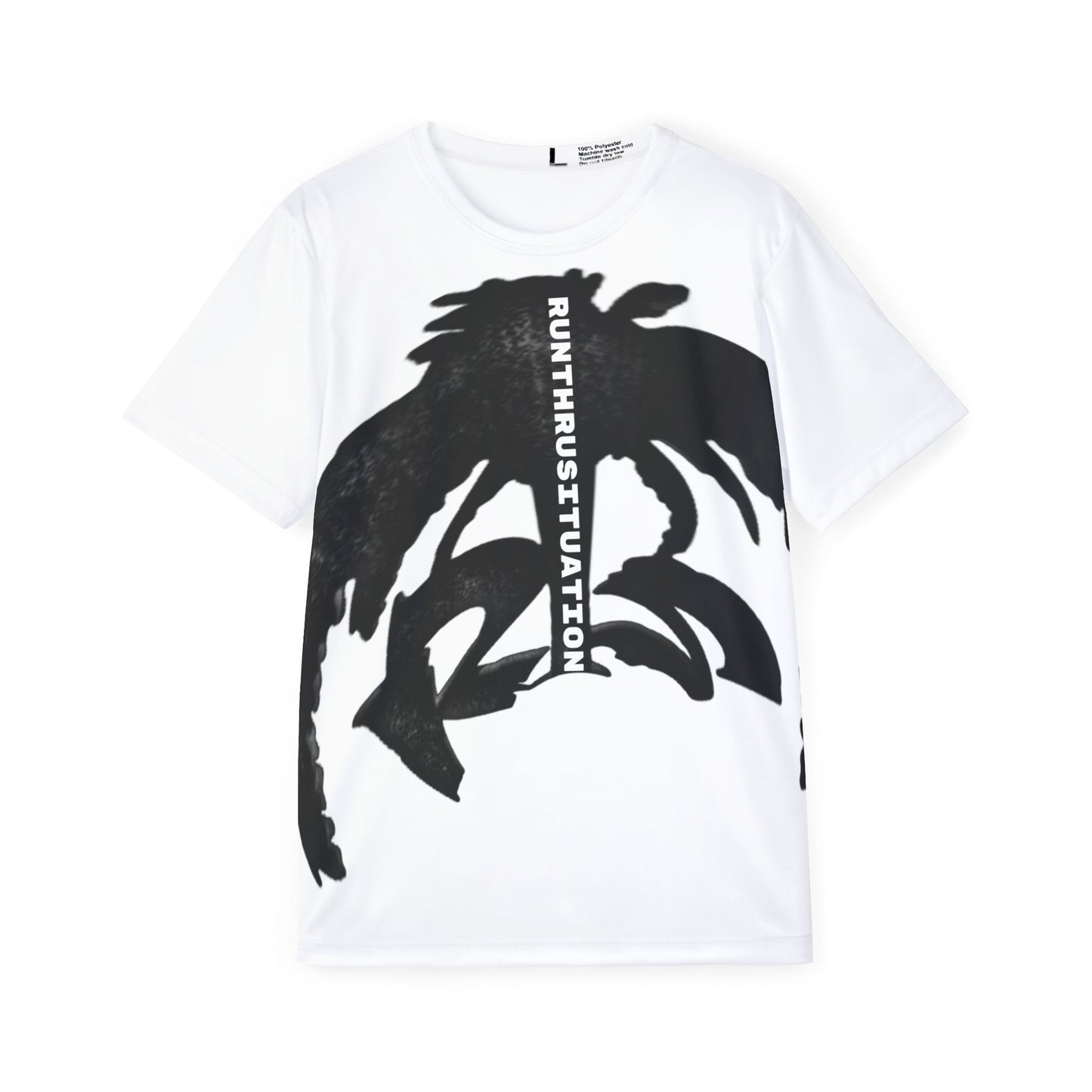 Men's Sports Jersey, AOP Graphic Tee, Athletic Shirt for Fitness, Great for Sports Events, Casual Wear, Gift for Athletes