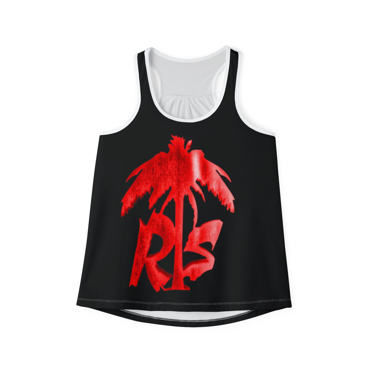Women's Tank Top (AOP)