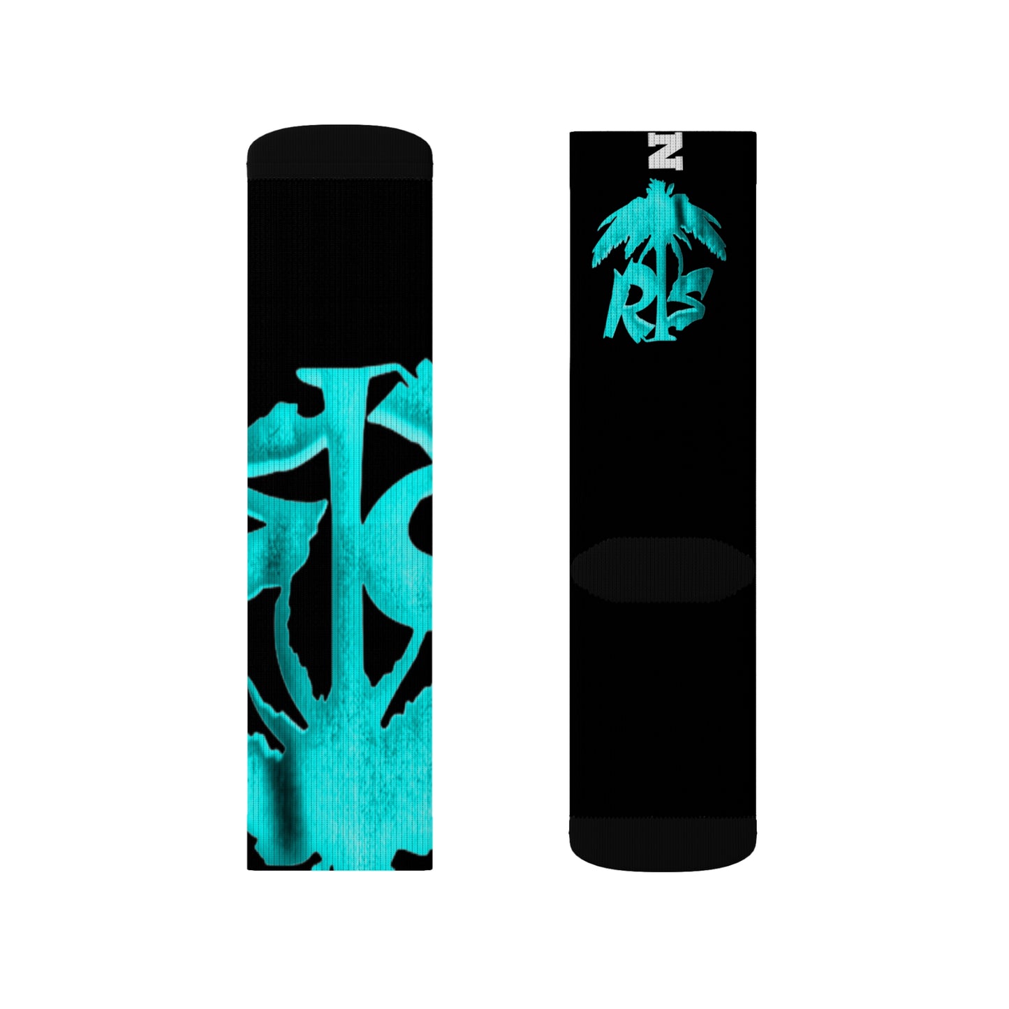 Sublimation Socks