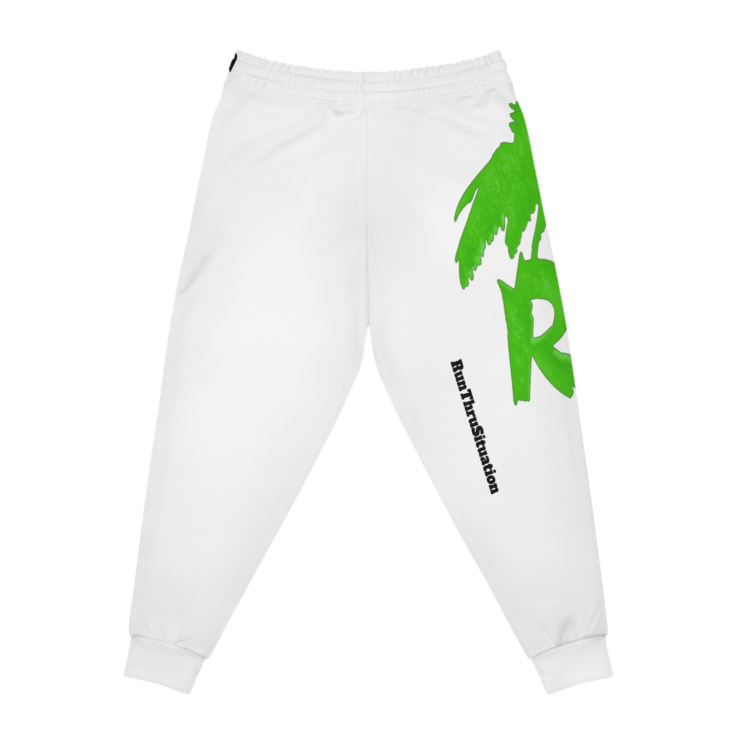Athletic Joggers (AOP)