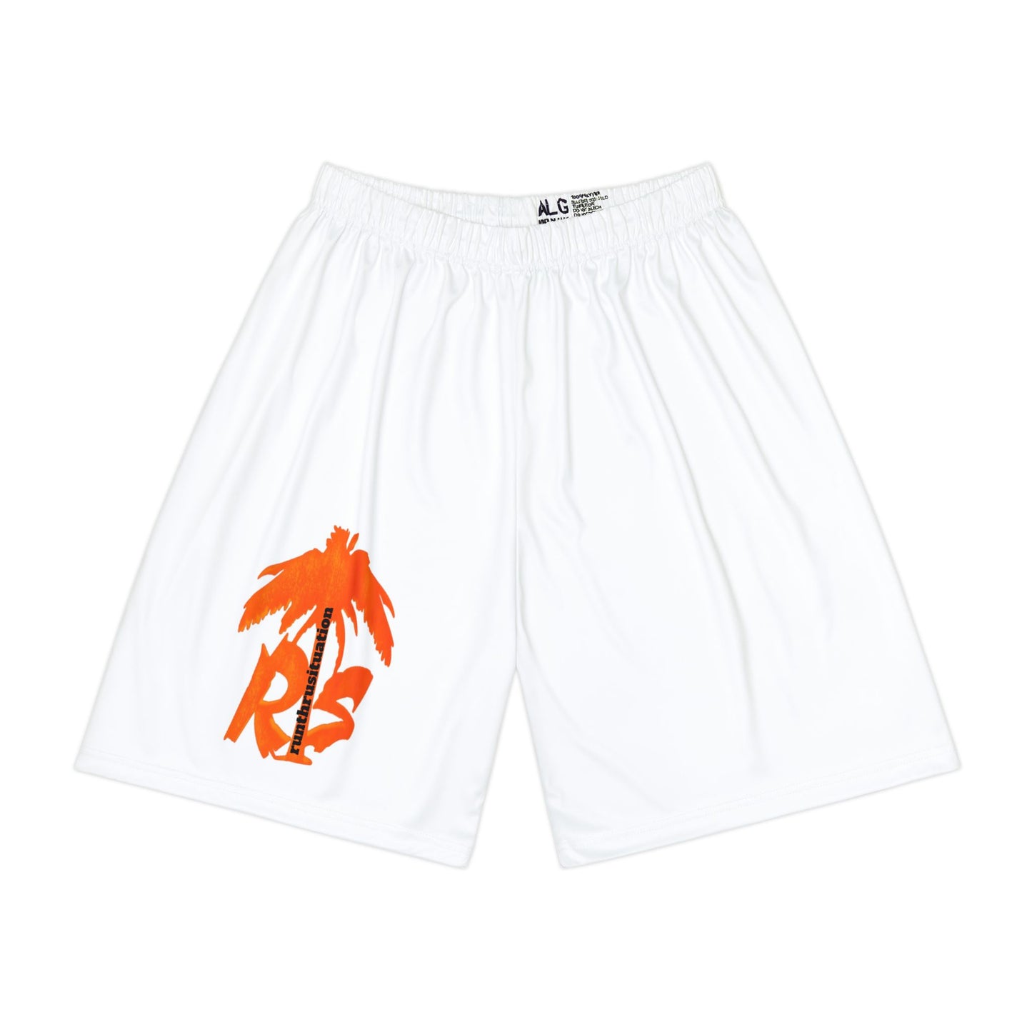 Men’s Sports Shorts (AOP)