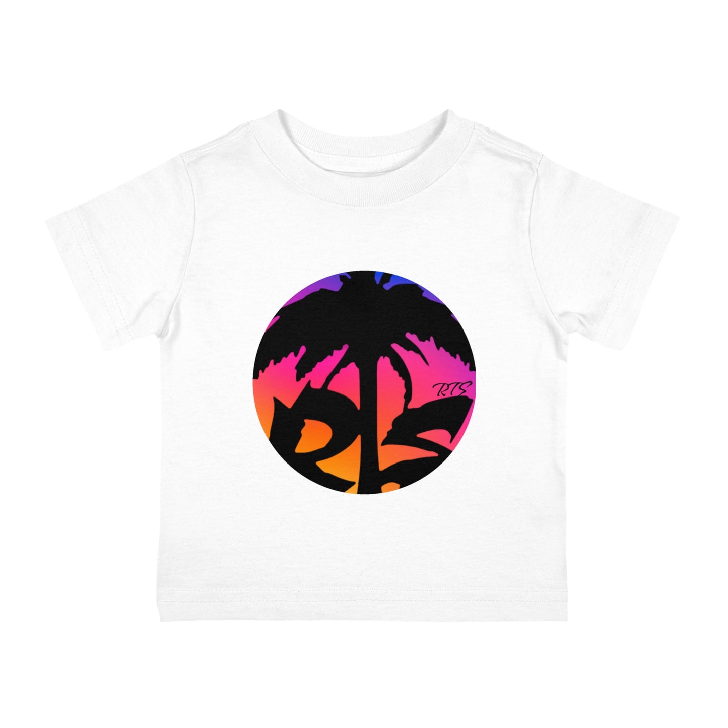 Infant Cotton Jersey Tee