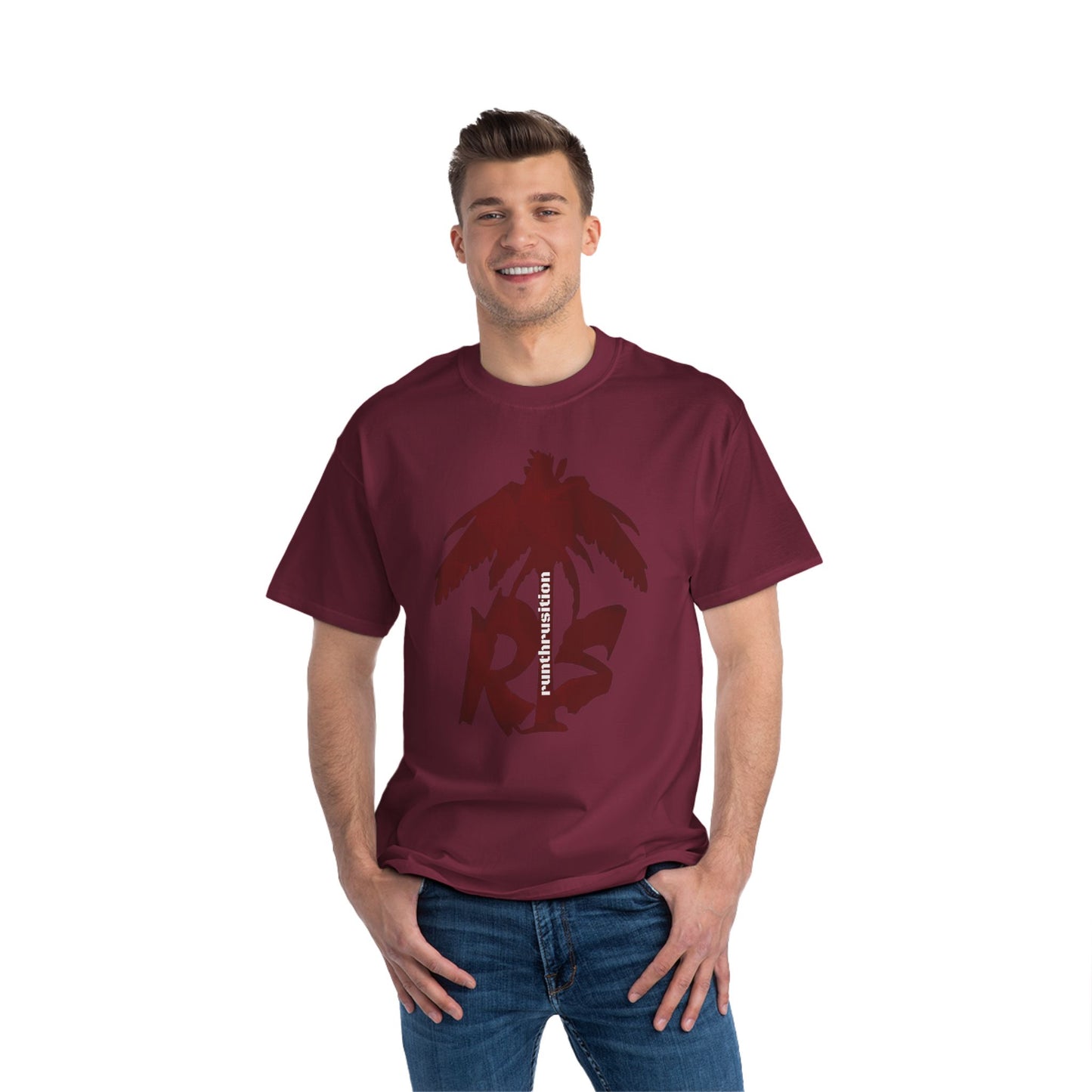Beefy-T® Short-Sleeve T-Shirt