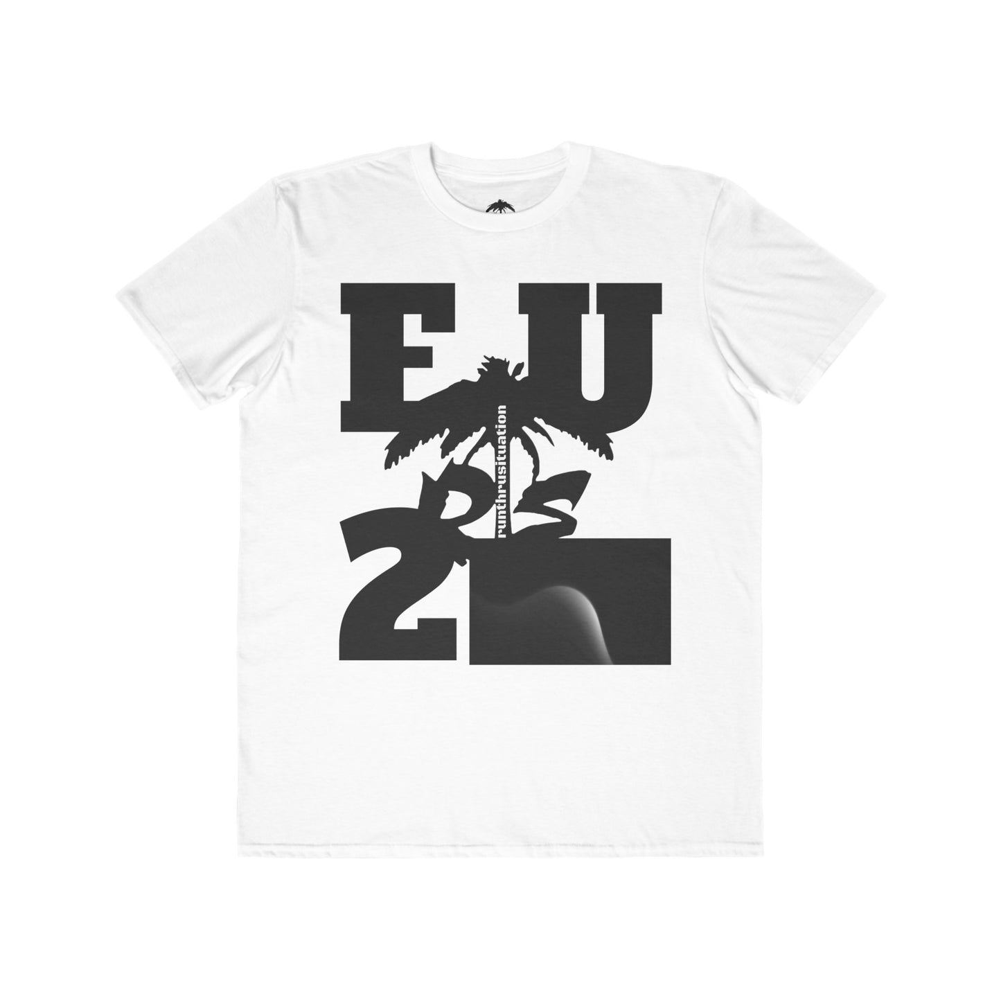 Men's Lightweight Fashion Tee