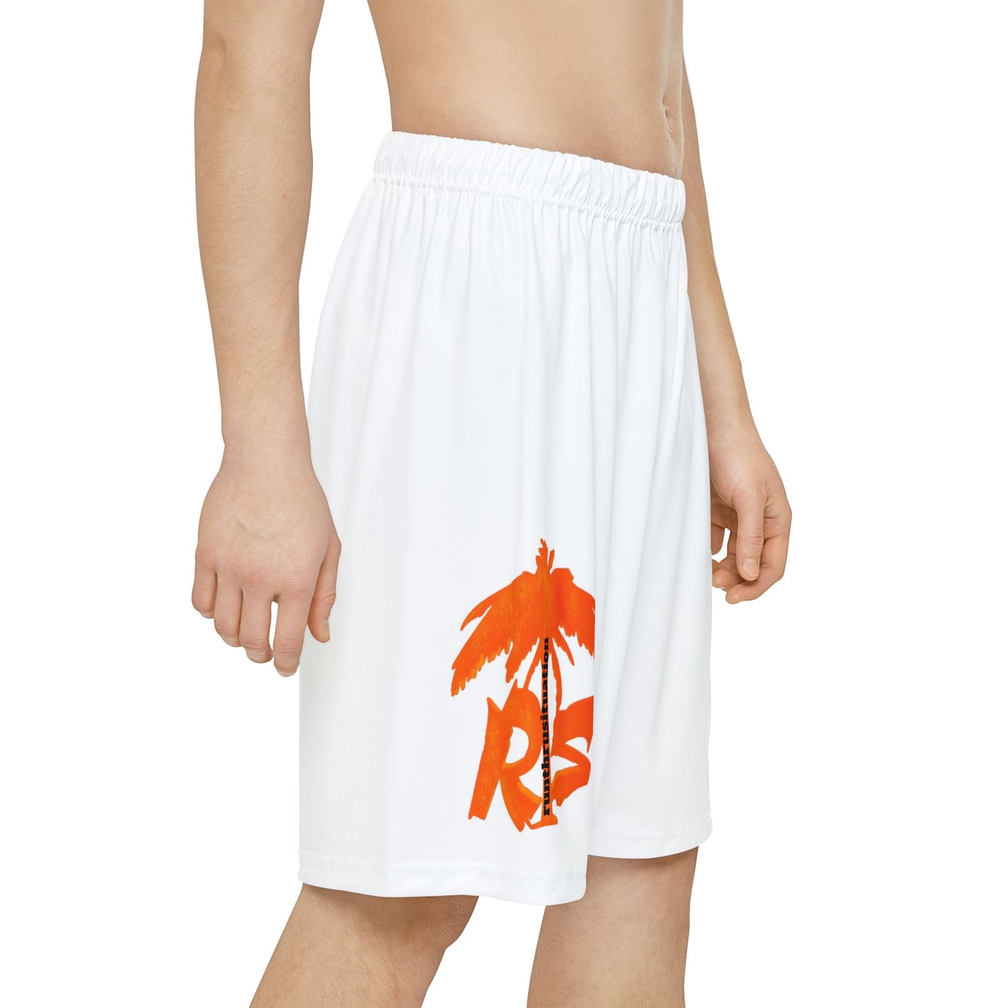 Men’s Sports Shorts (AOP)