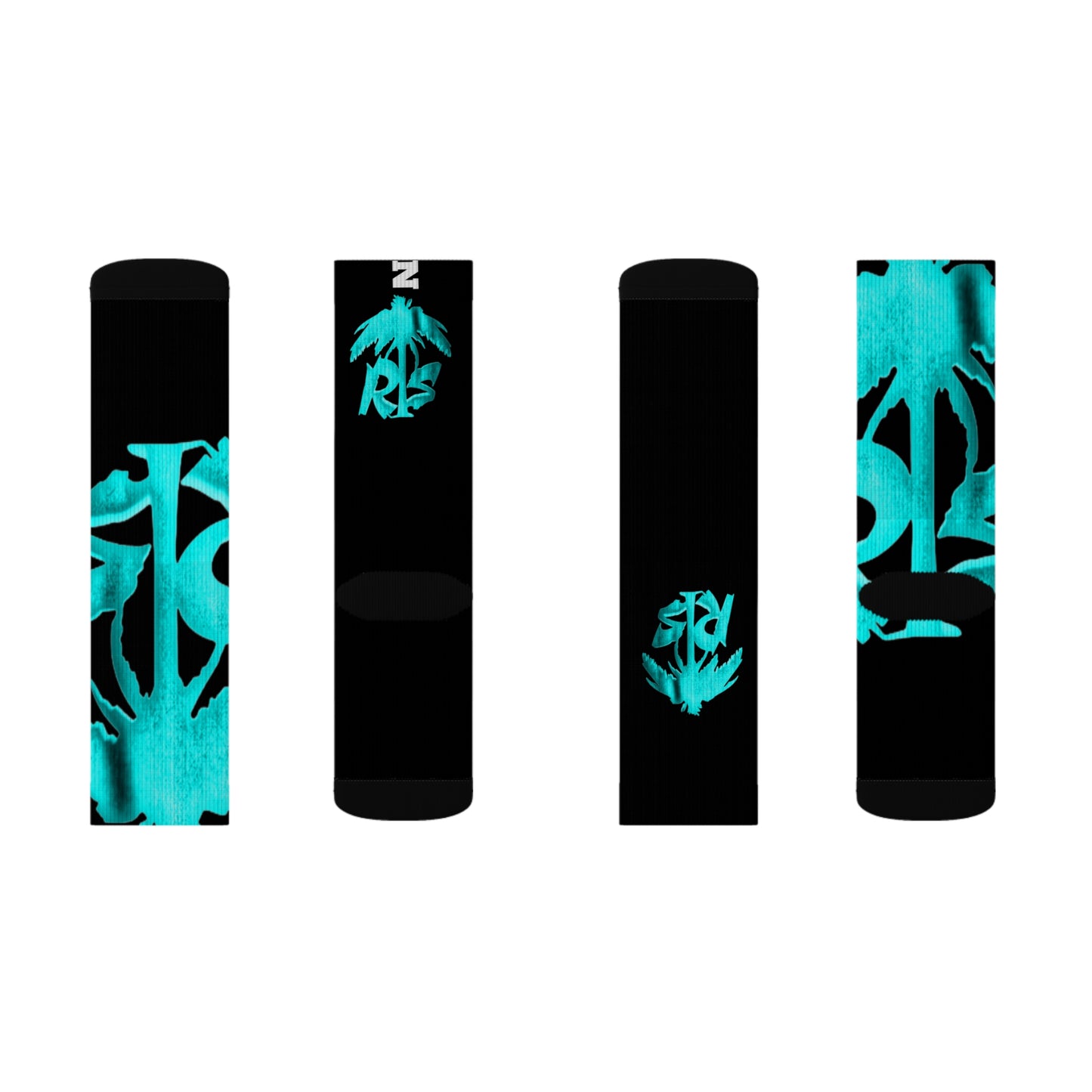 Sublimation Socks