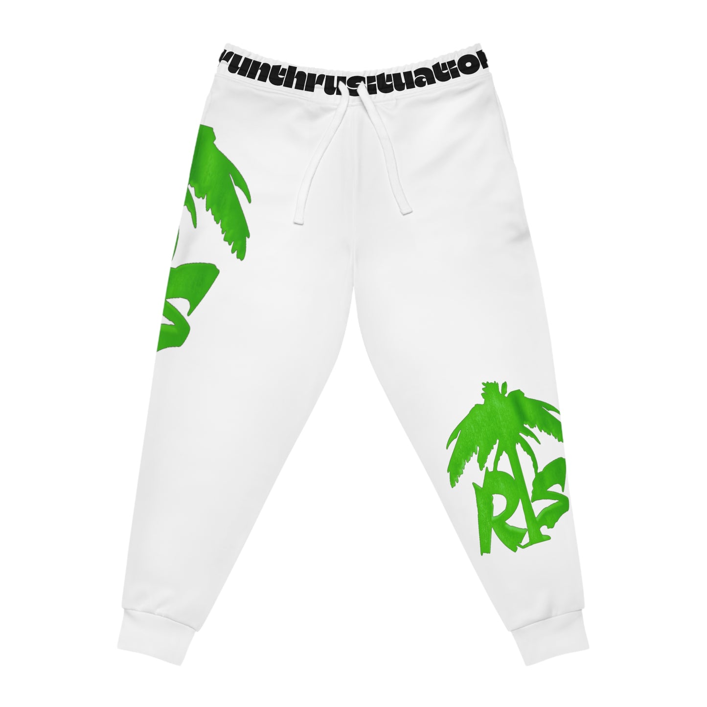 Athletic Joggers (AOP)