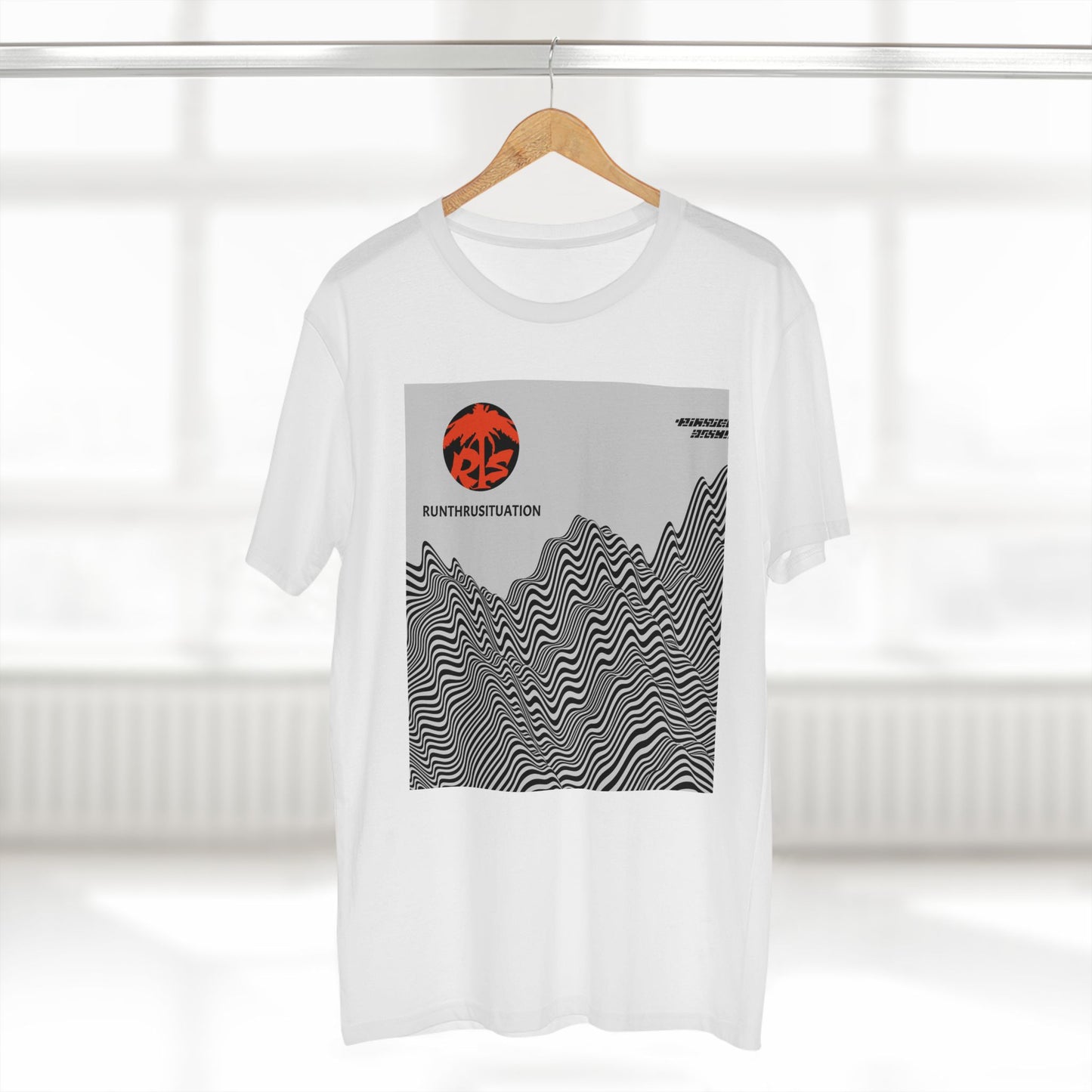 Men's Staple Tee
