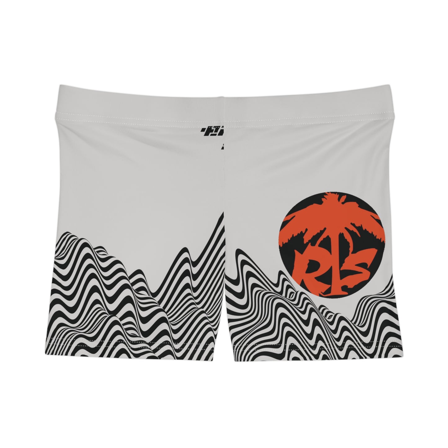 Women's Shorts (AOP)