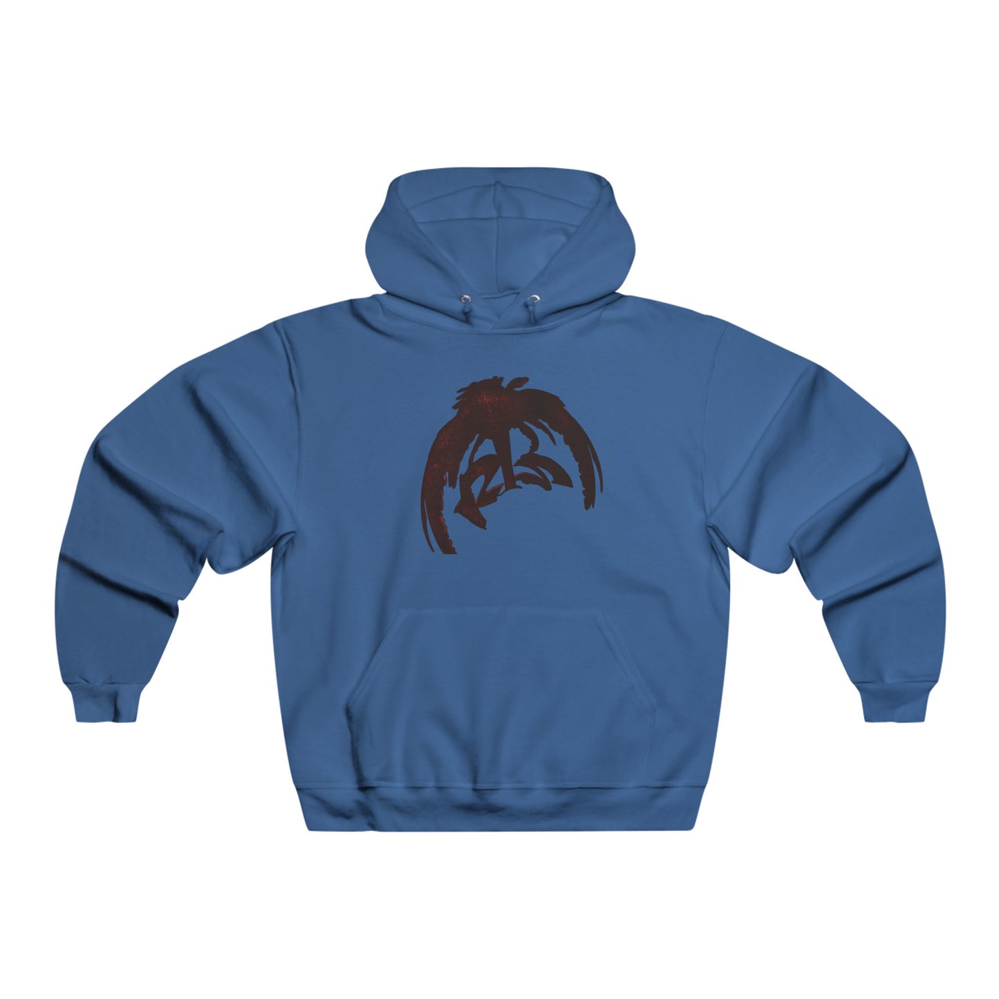 Men's NUBLEND® Hooded Sweatshirt