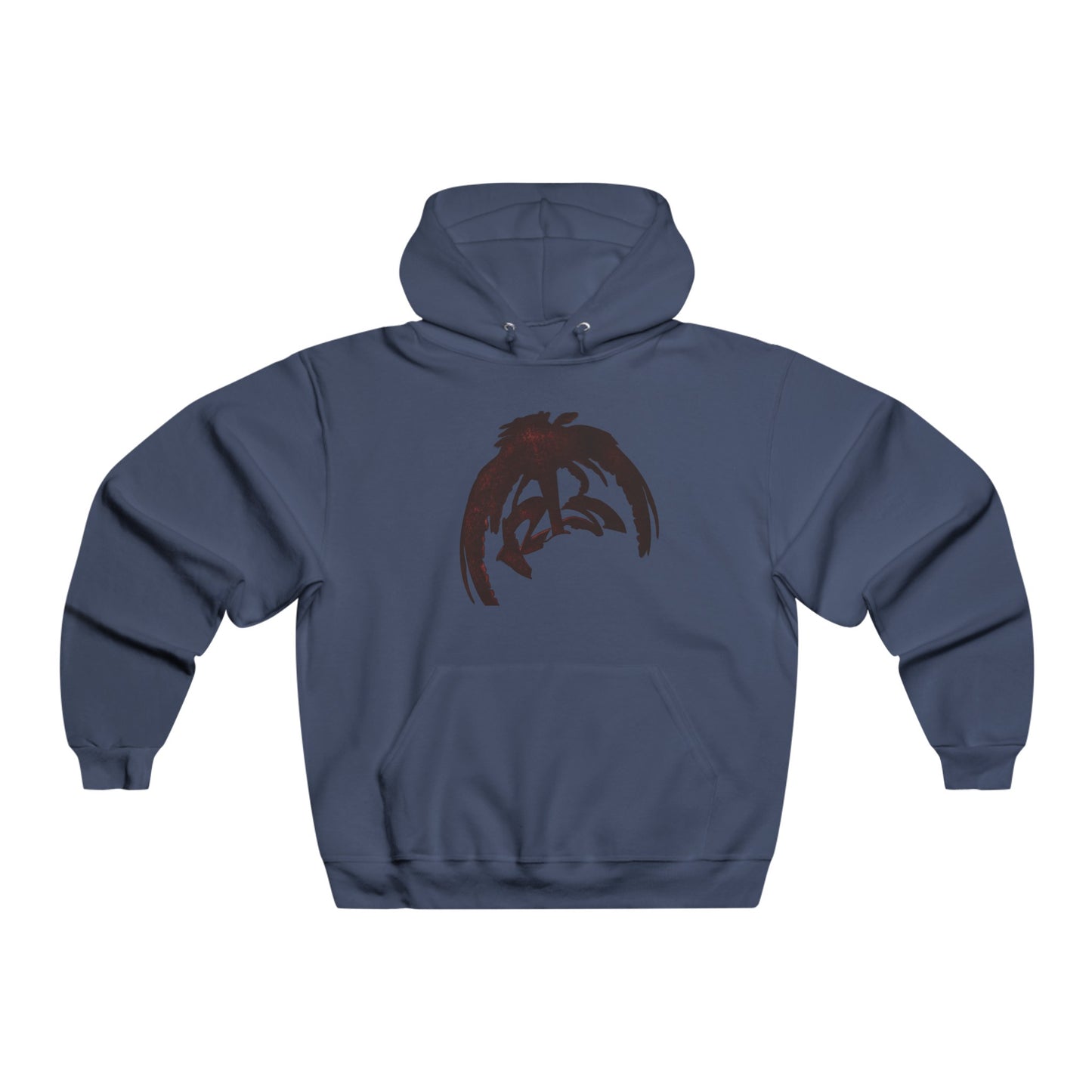 Men's NUBLEND® Hooded Sweatshirt