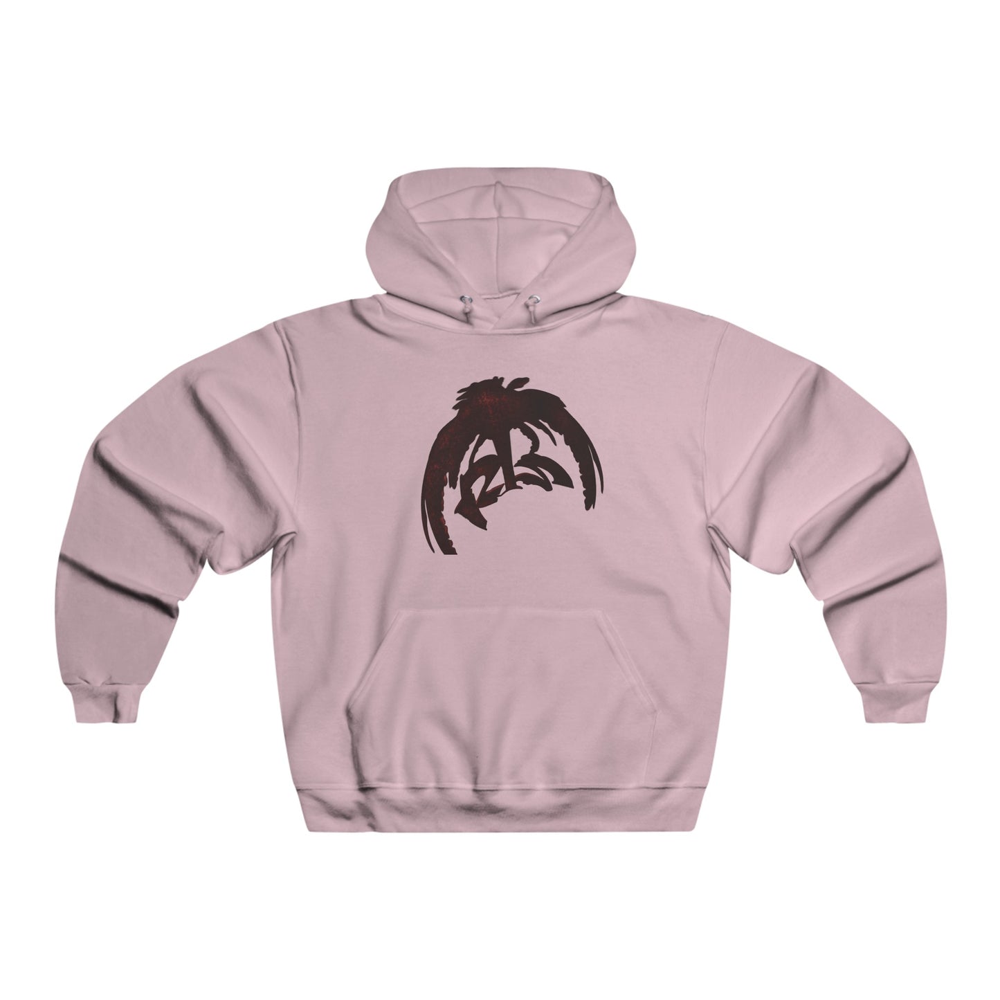 Men's NUBLEND® Hooded Sweatshirt