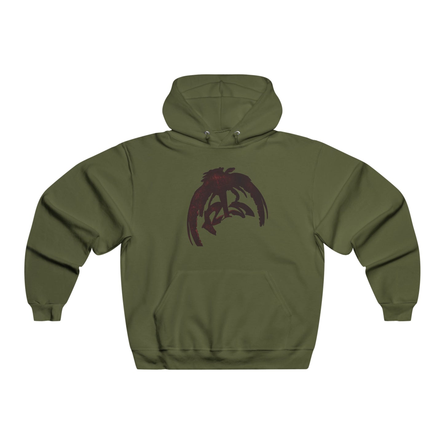 Men's NUBLEND® Hooded Sweatshirt