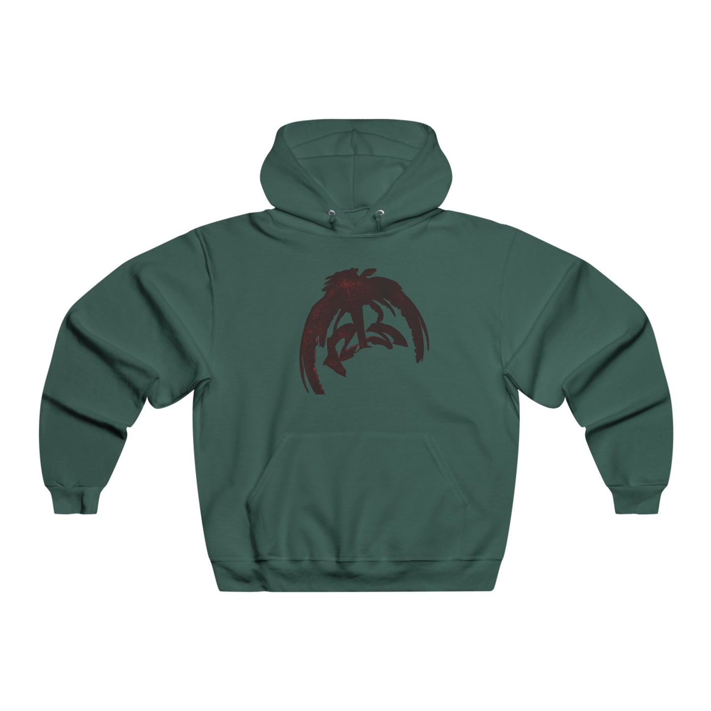 Men's NUBLEND® Hooded Sweatshirt