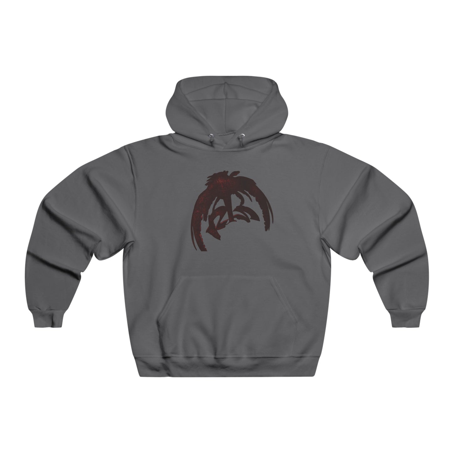 Men's NUBLEND® Hooded Sweatshirt