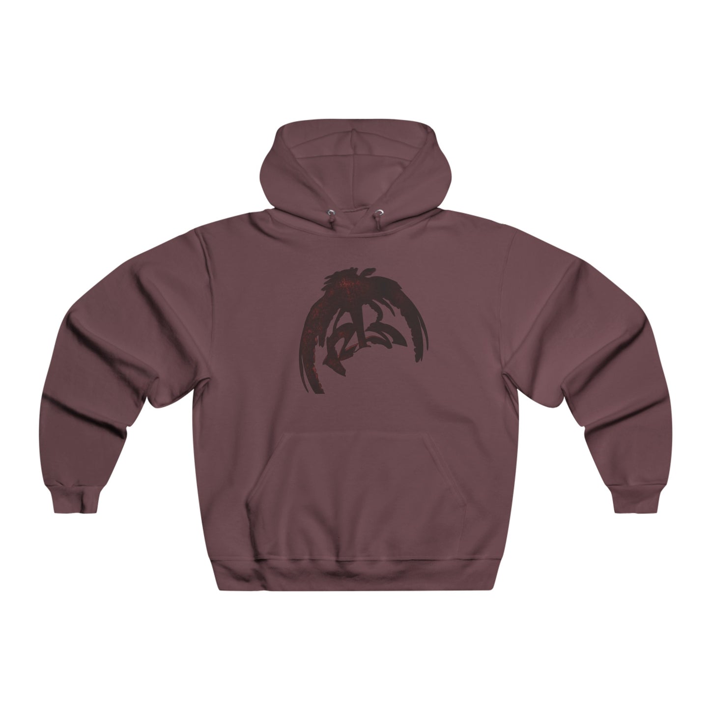 Men's NUBLEND® Hooded Sweatshirt