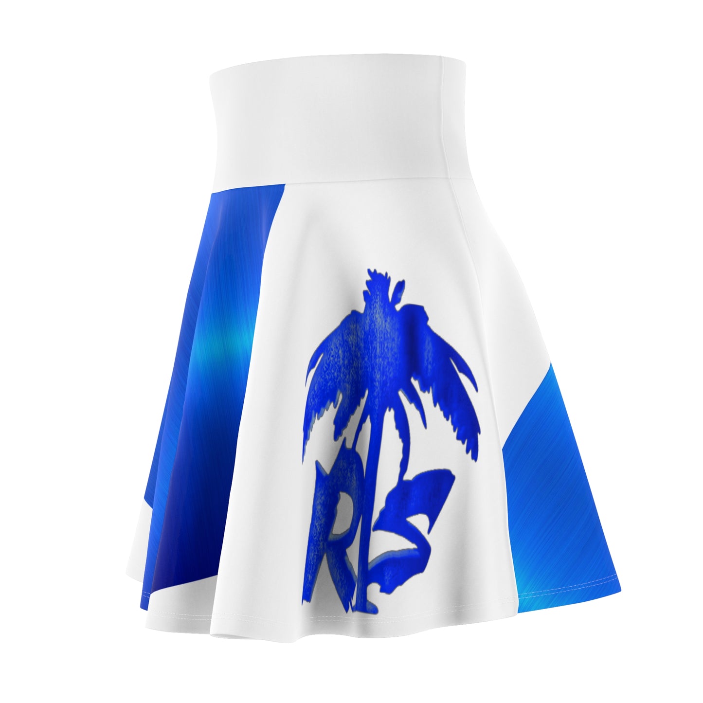 Women's Skater Skirt (AOP)