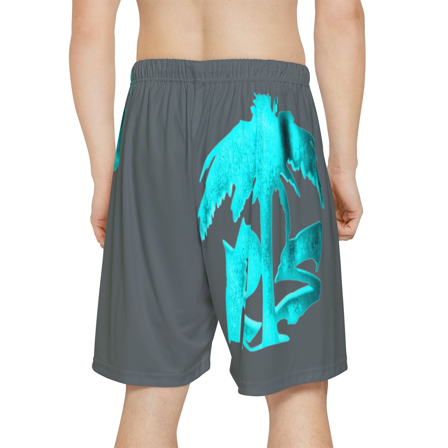 Men’s Sports Shorts (AOP)