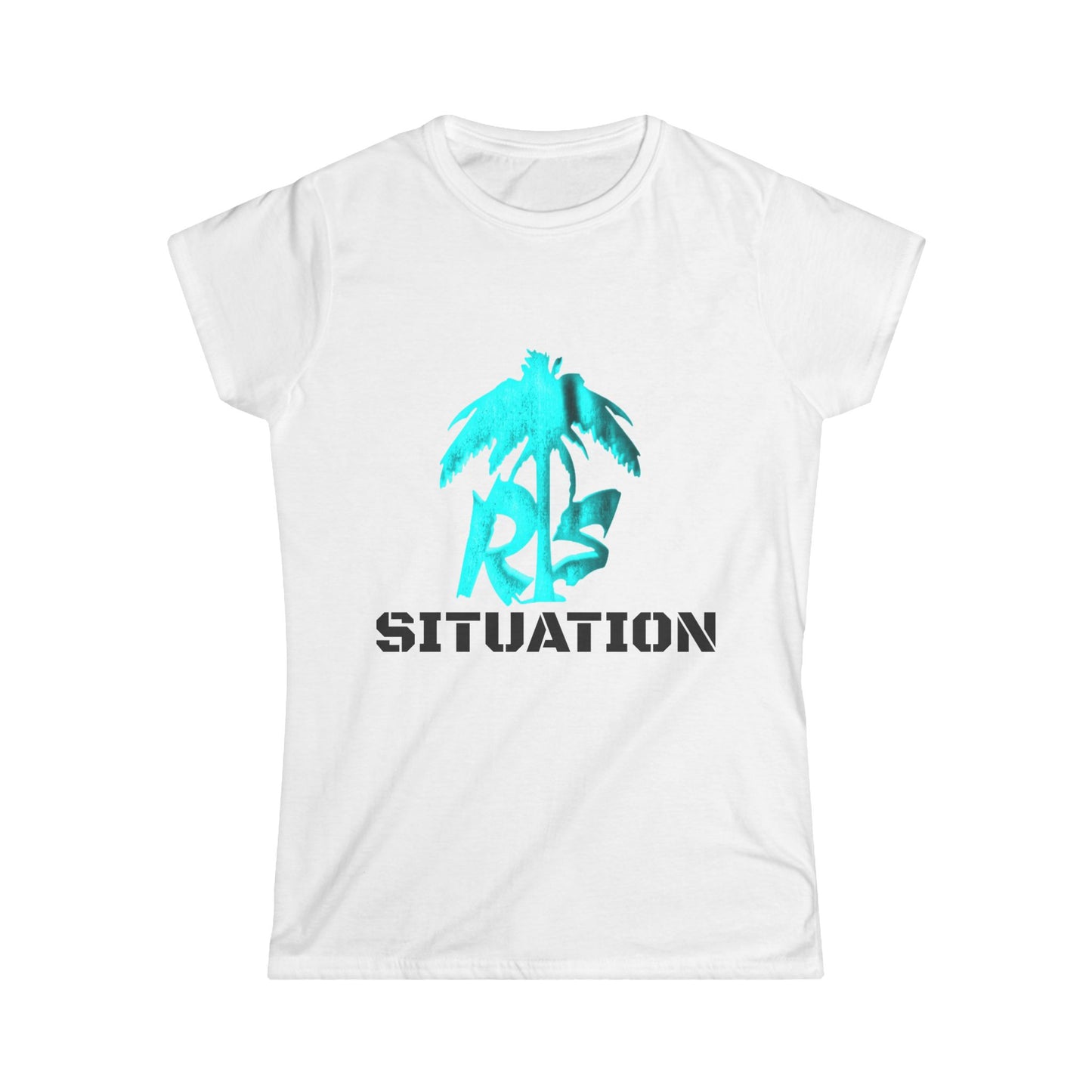 Copy of Women's Softstyle Tee