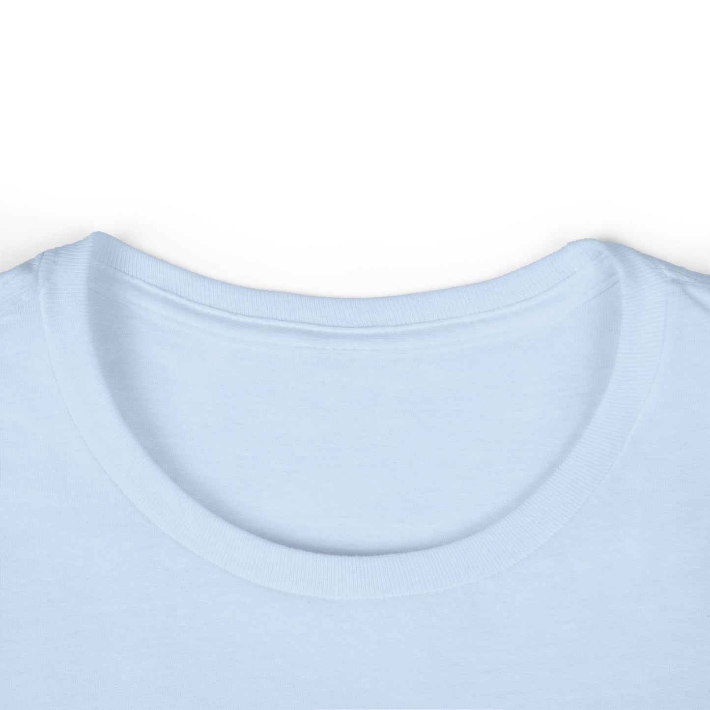 Copy of Women's Softstyle Tee