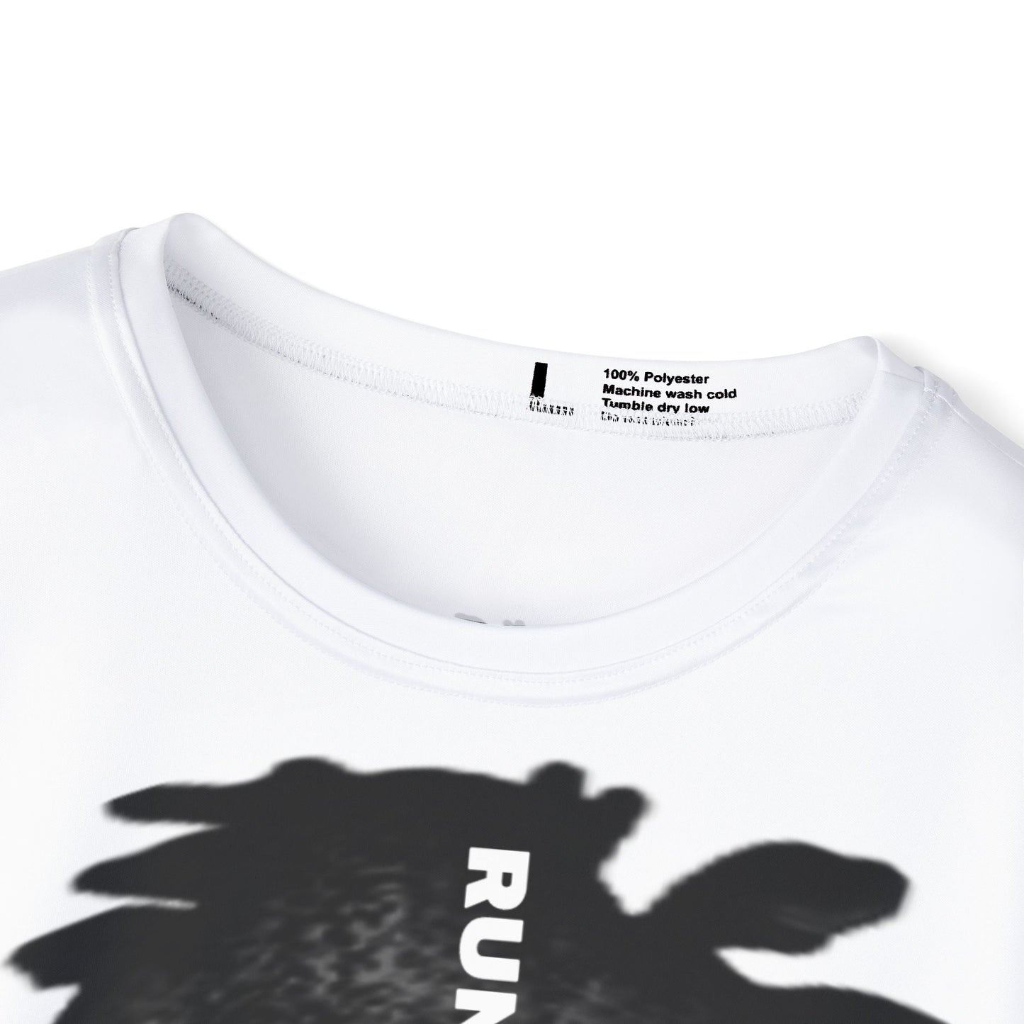 Men's Sports Jersey, AOP Graphic Tee, Athletic Shirt for Fitness, Great for Sports Events, Casual Wear, Gift for Athletes