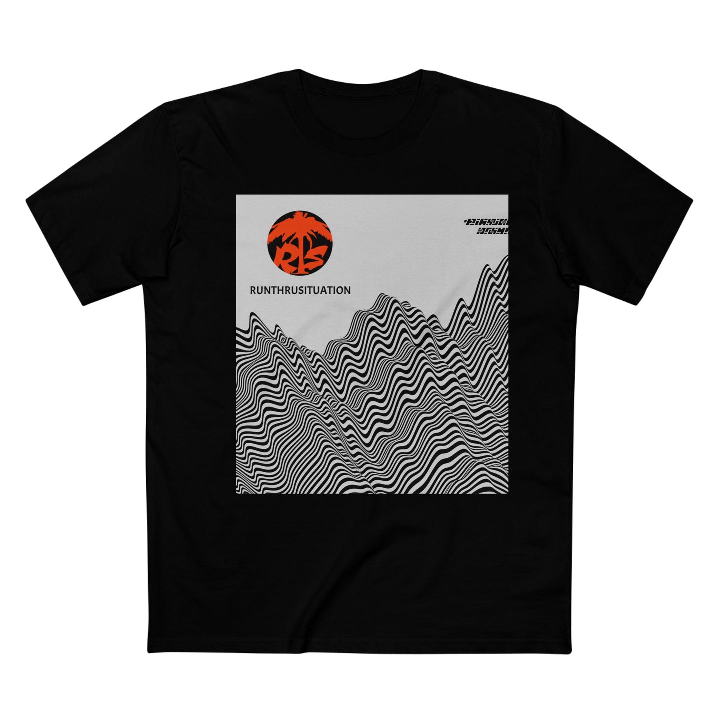 Men's Staple Tee