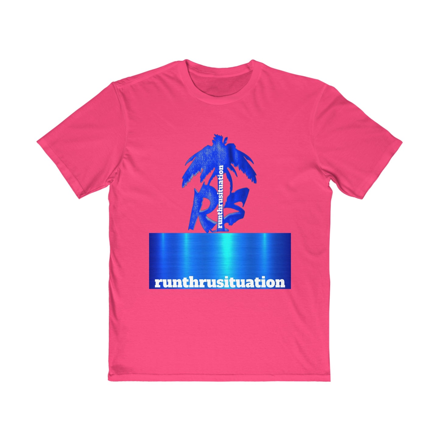 Men's Very Important Tee