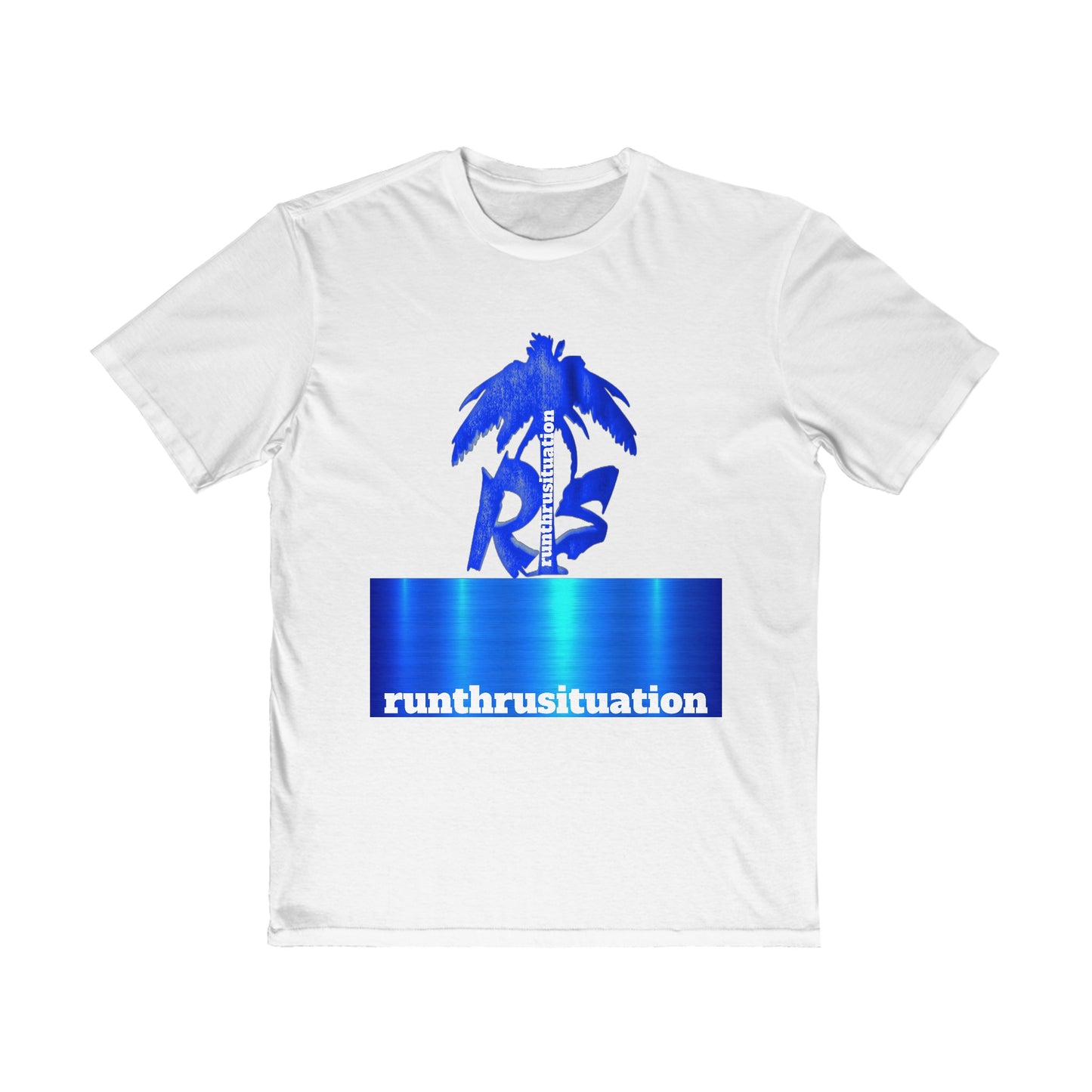 Men's Very Important Tee