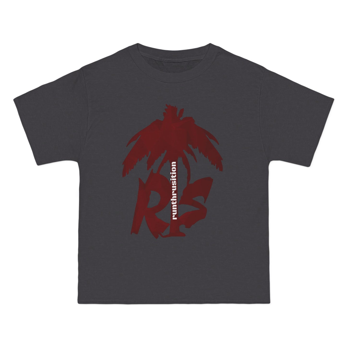 Beefy-T® Short-Sleeve T-Shirt