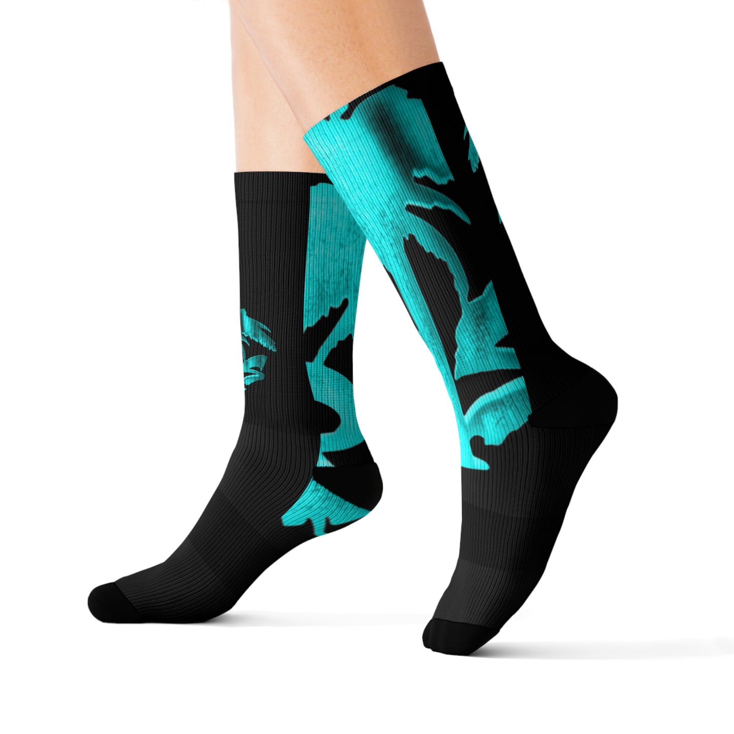 Sublimation Socks