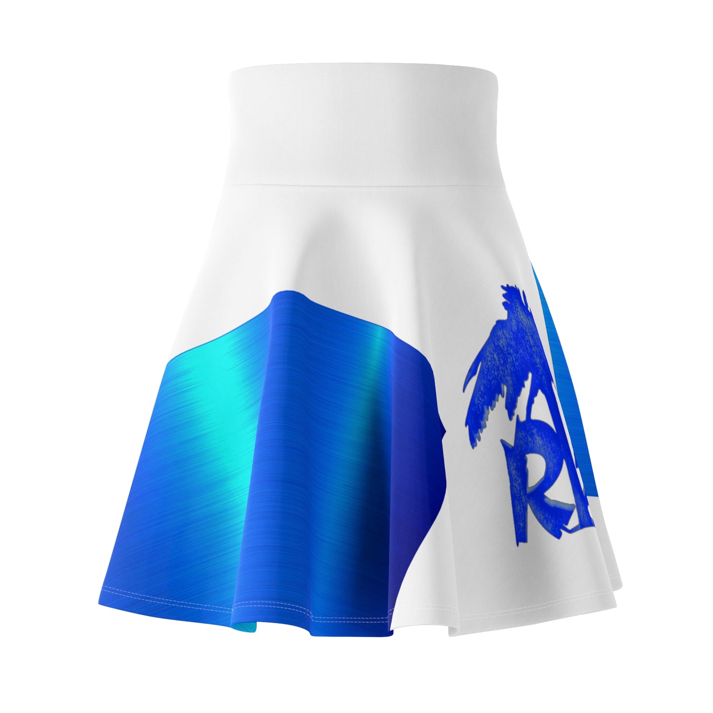 Women's Skater Skirt (AOP)