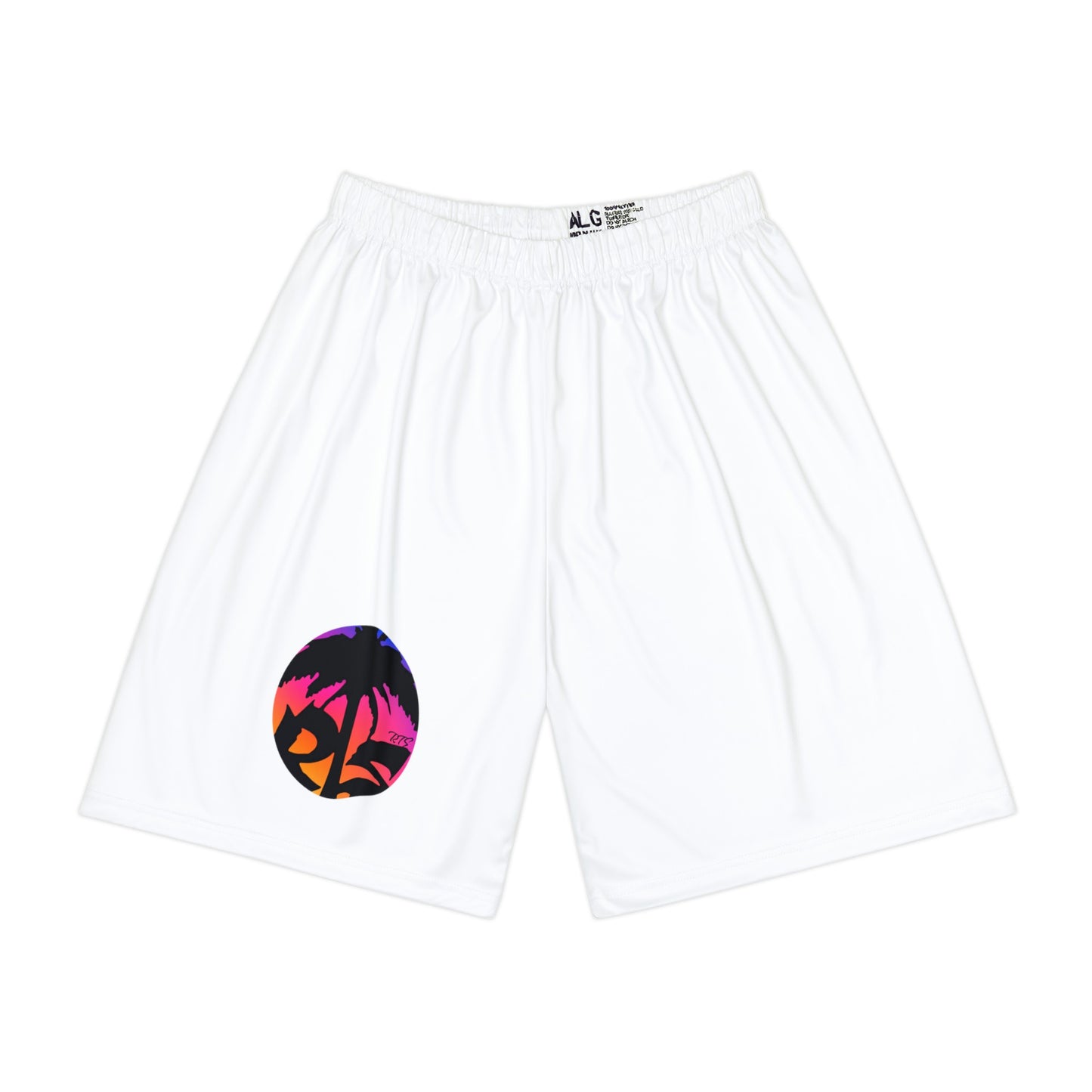 Men’s Sports Shorts (AOP)