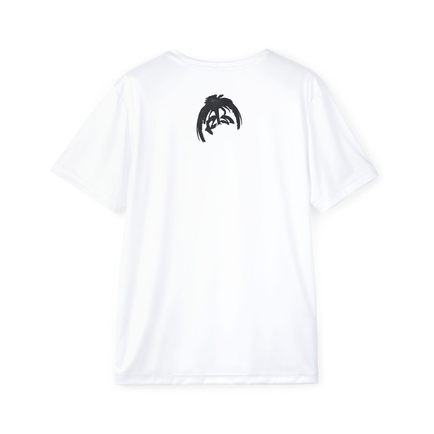 Men's Sports Jersey, AOP Graphic Tee, Athletic Shirt for Fitness, Great for Sports Events, Casual Wear, Gift for Athletes