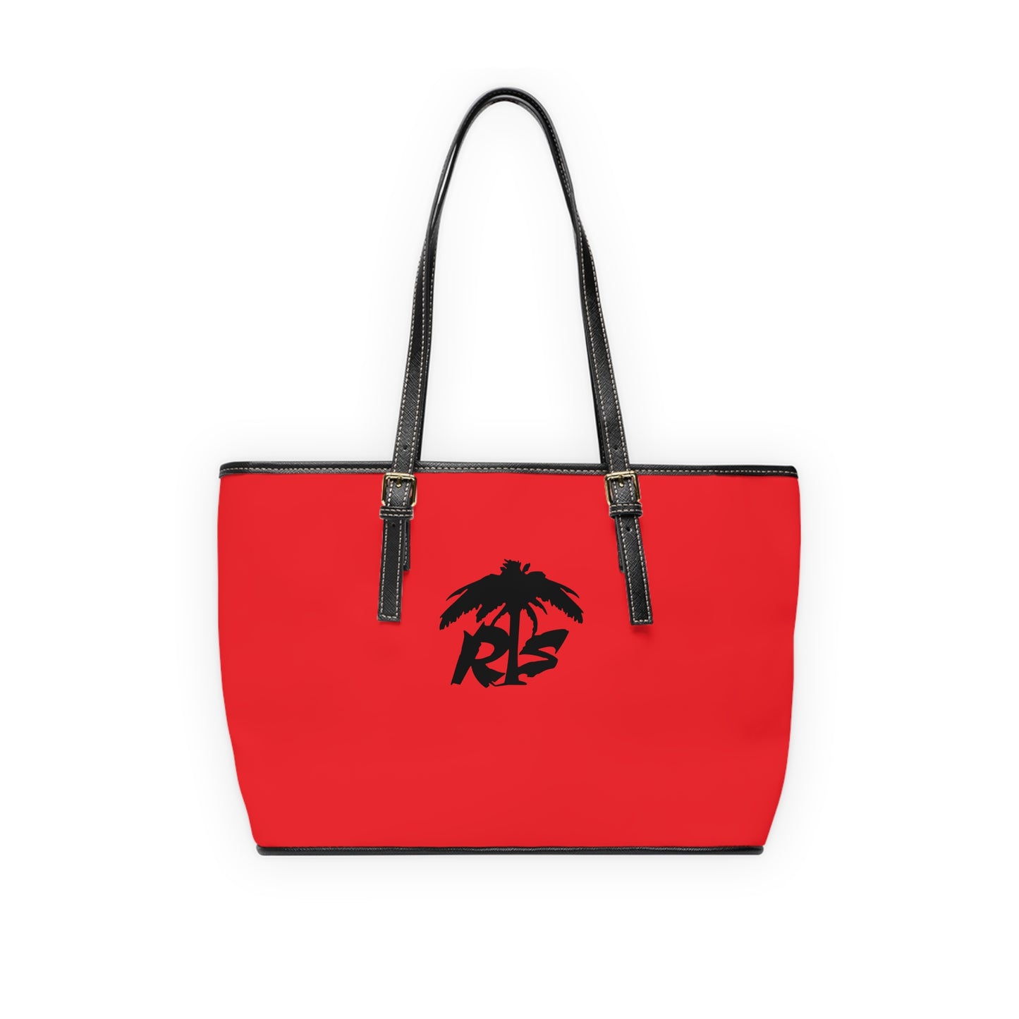 PU Leather Shoulder Bag