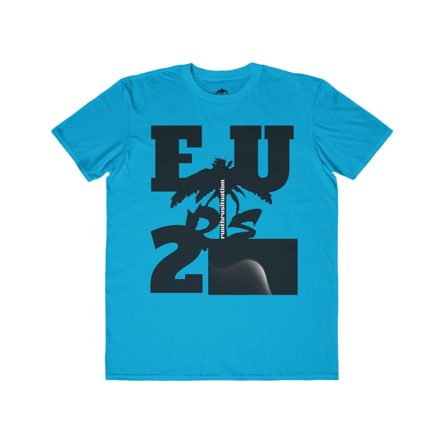 Men's Lightweight Fashion Tee