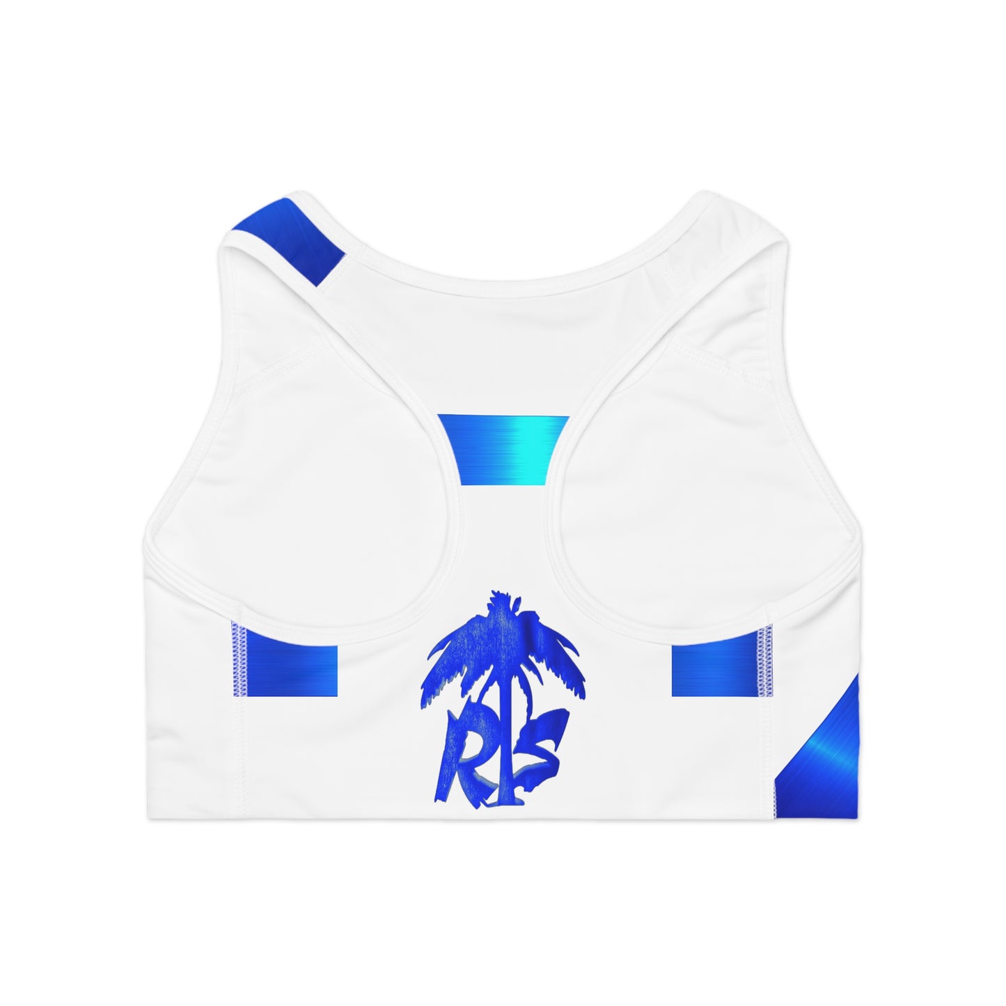 Sports Bra (AOP)