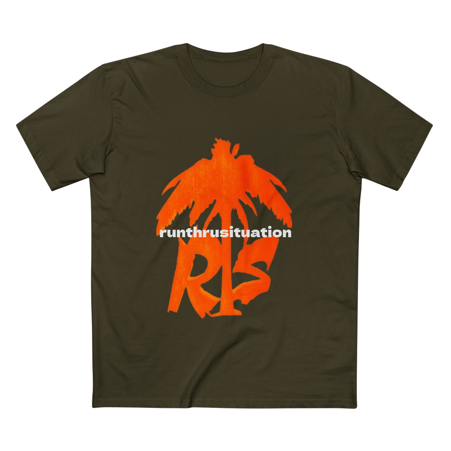 Men's Staple Tee