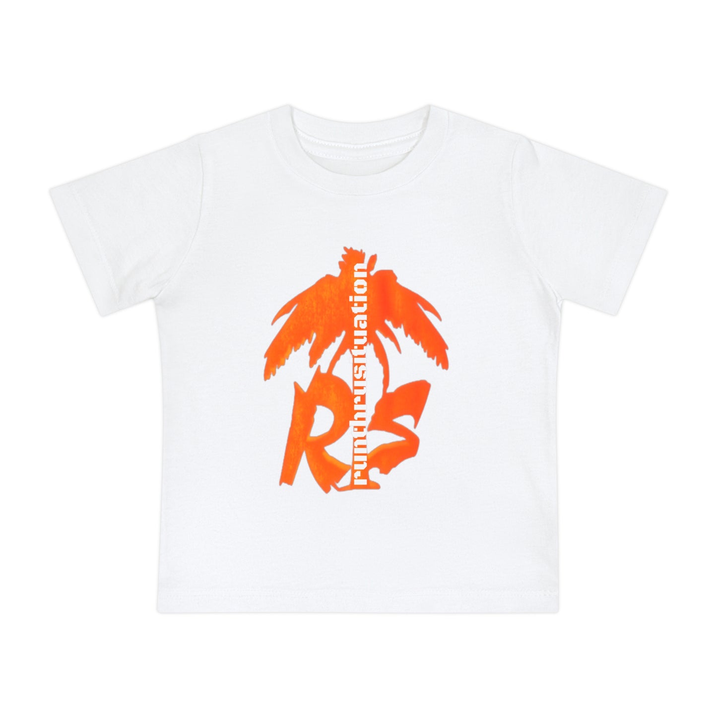 Baby Short Sleeve T-Shirt