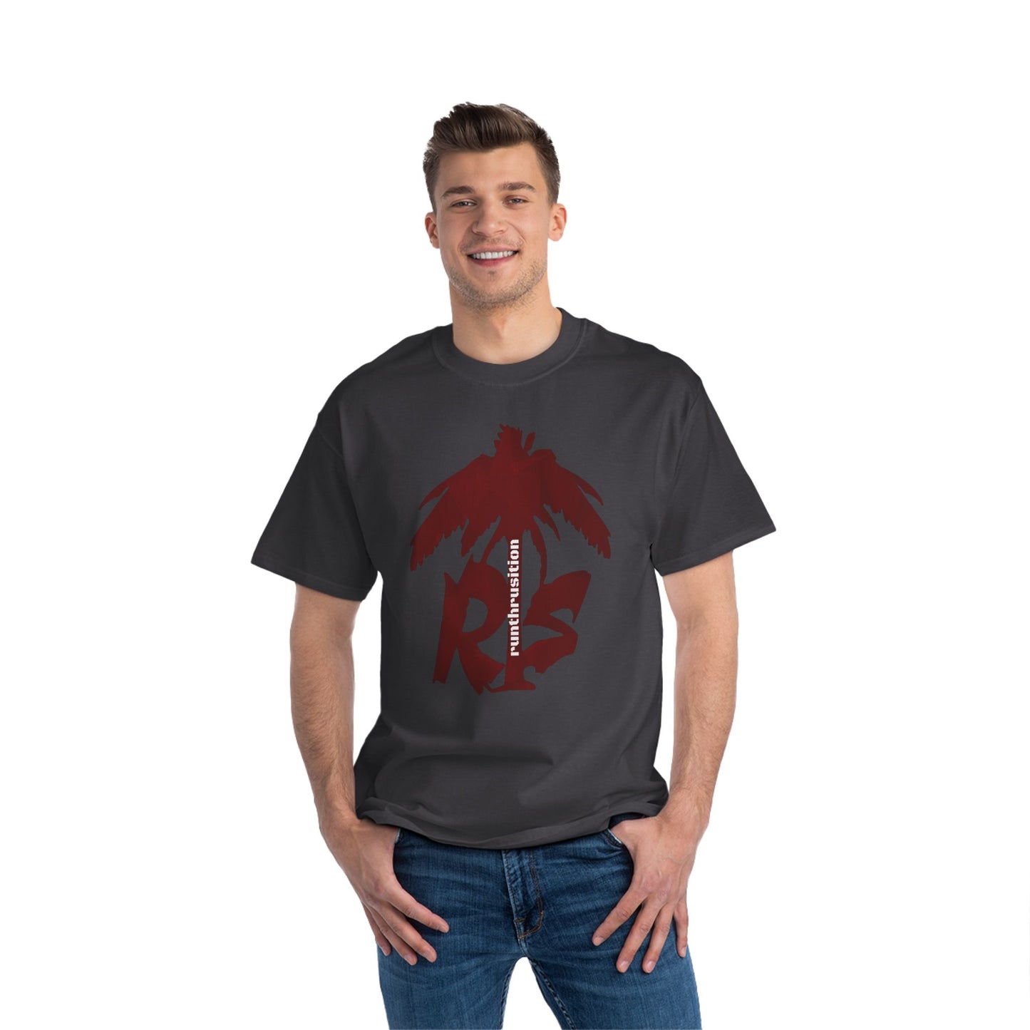 Beefy-T® Short-Sleeve T-Shirt