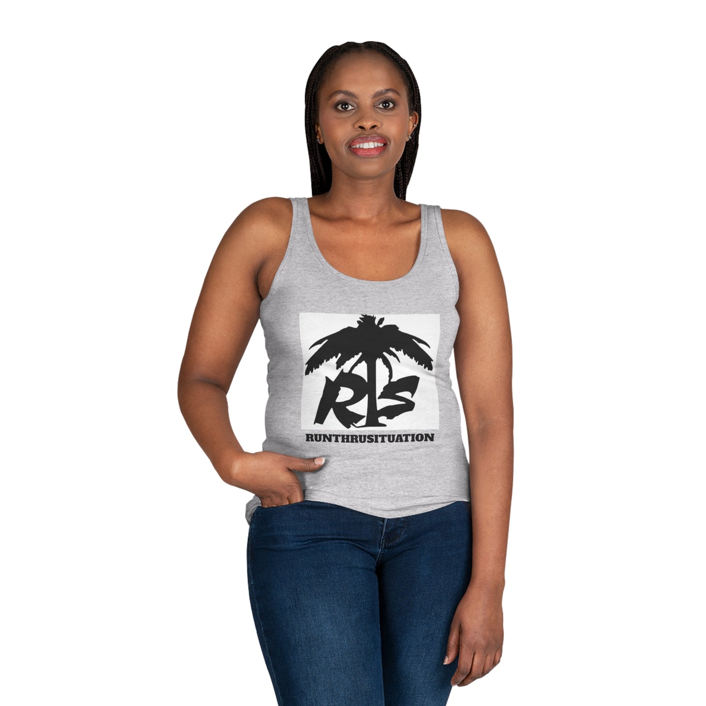 Women's Tank Top