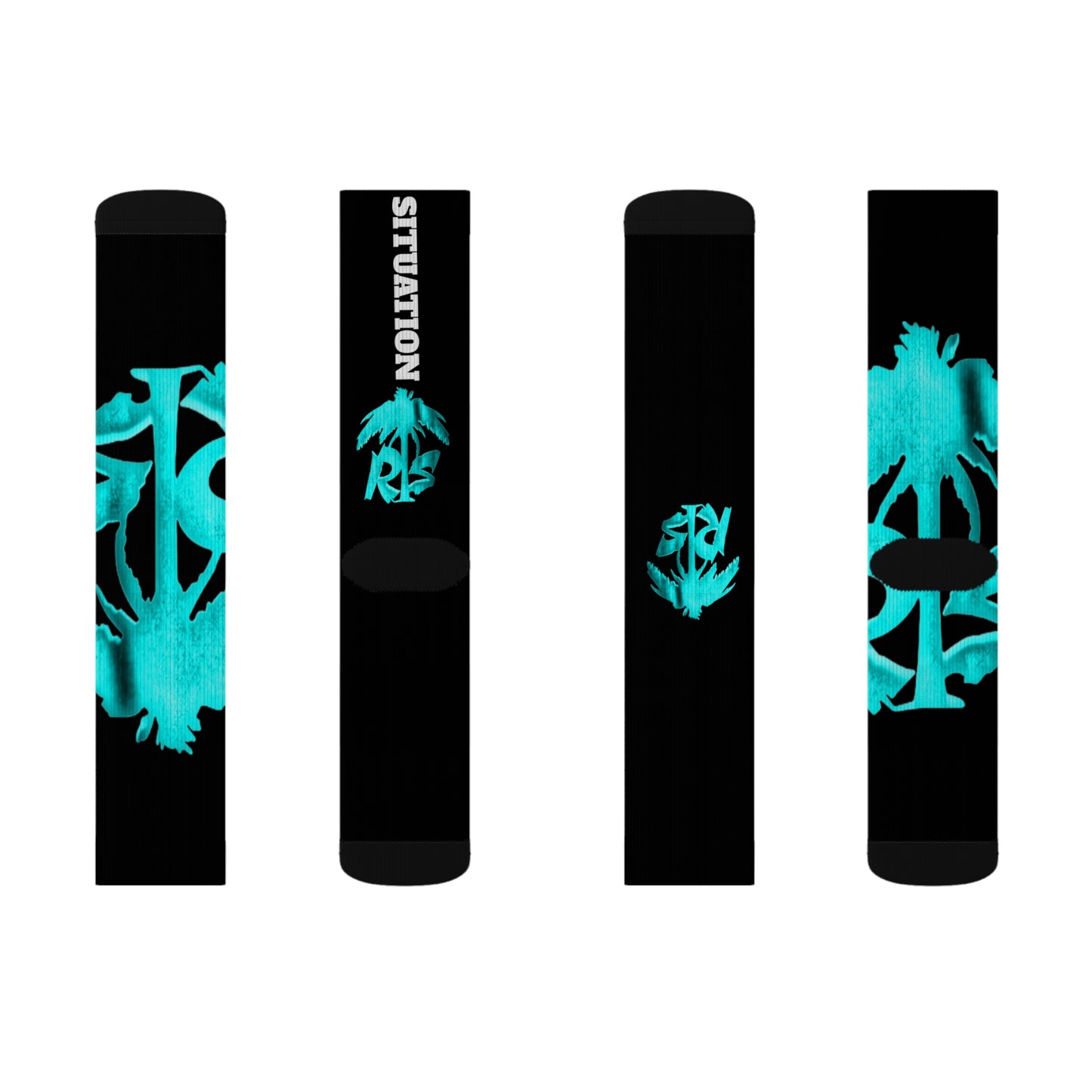 Sublimation Socks