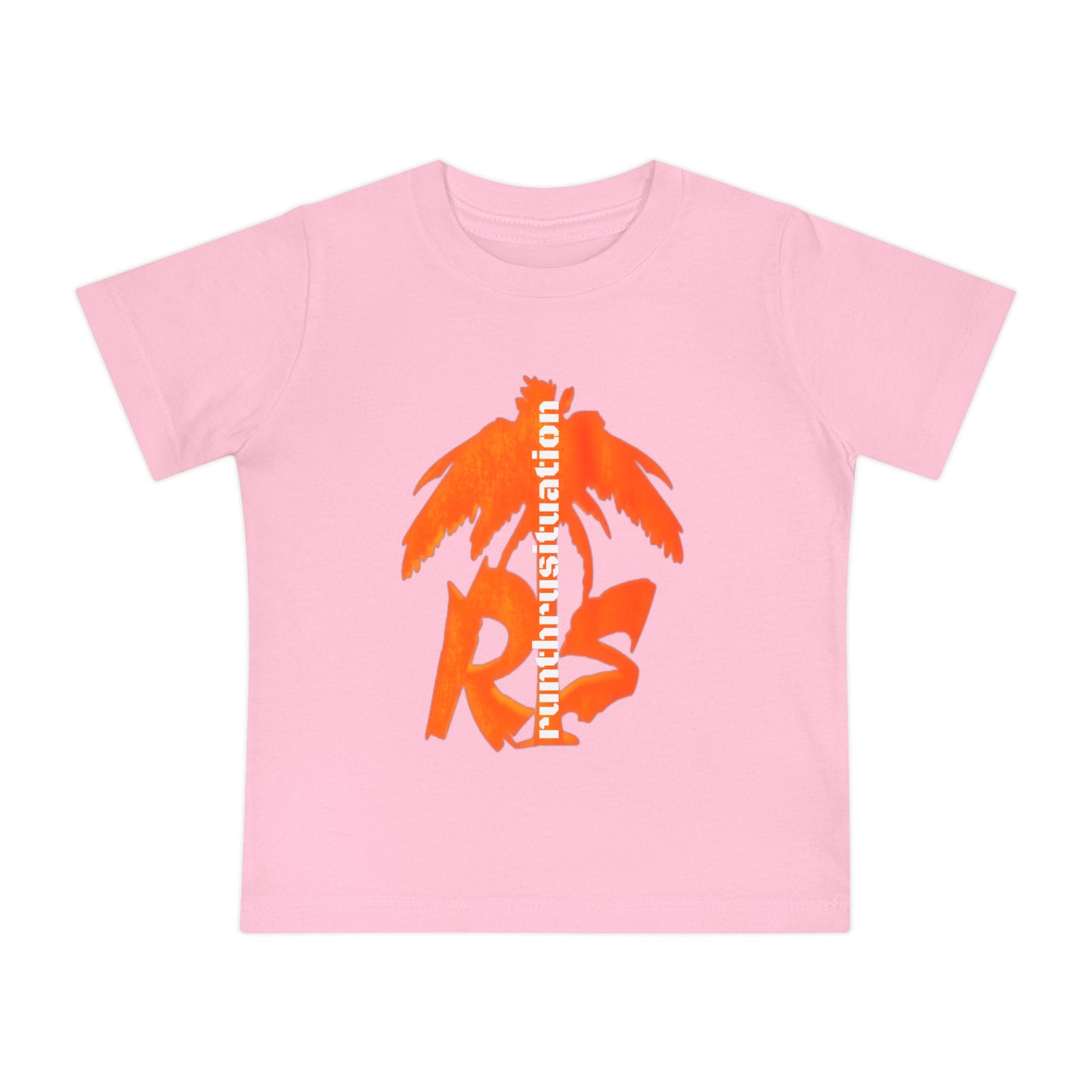 Baby Short Sleeve T-Shirt