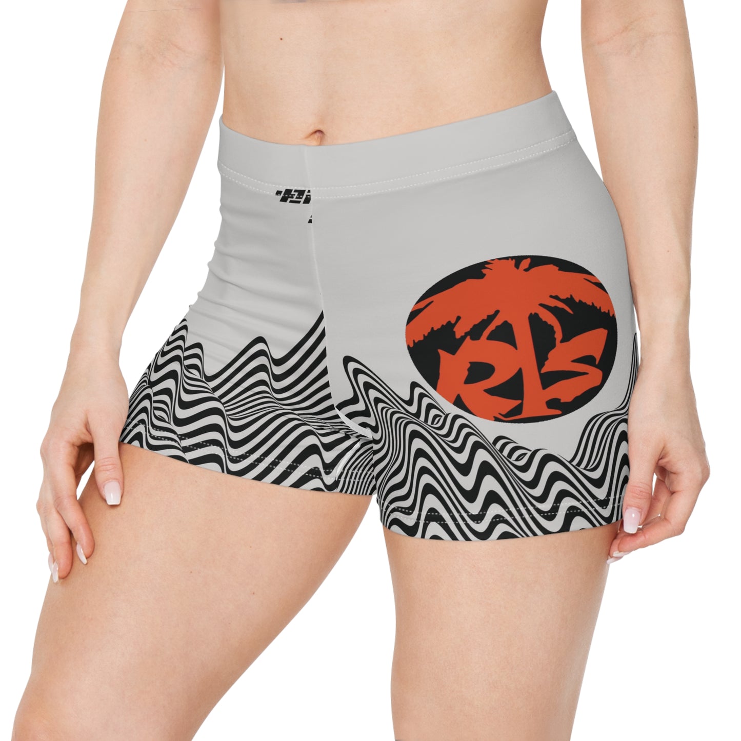 Women's Shorts (AOP)