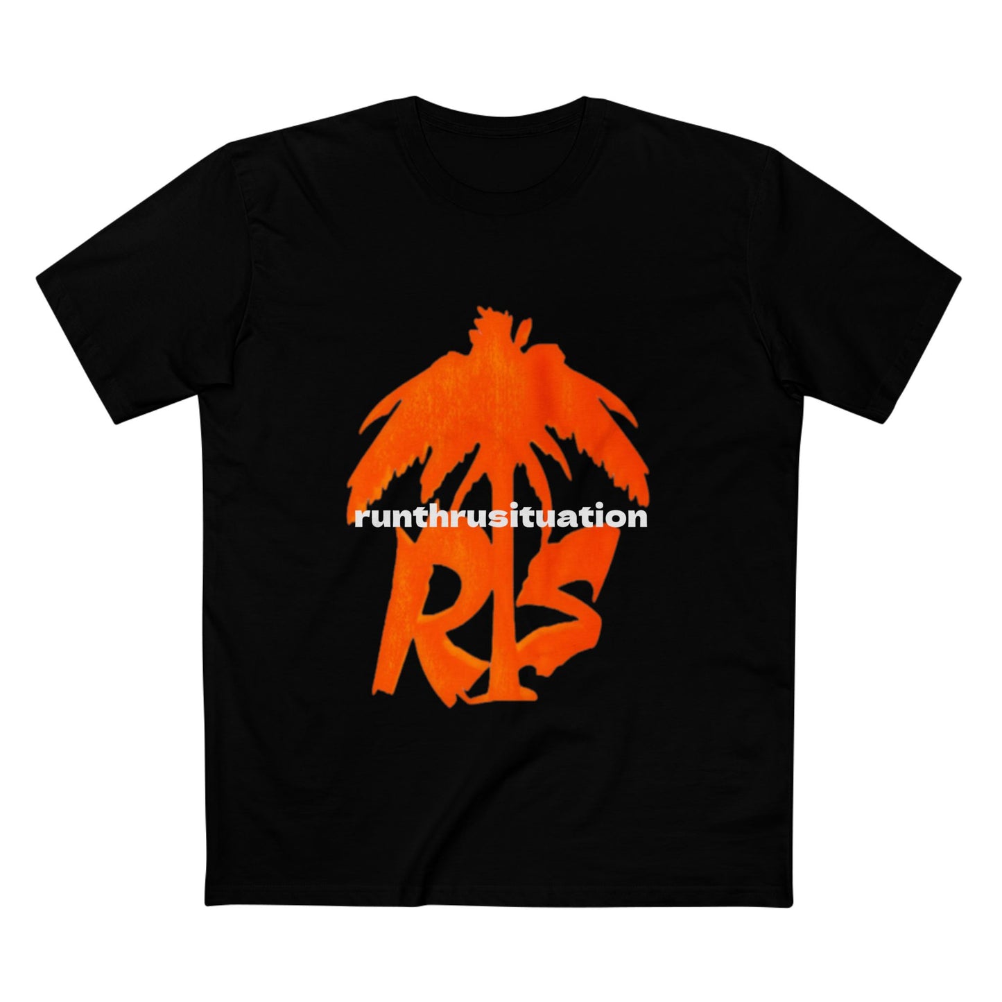Men's Staple Tee